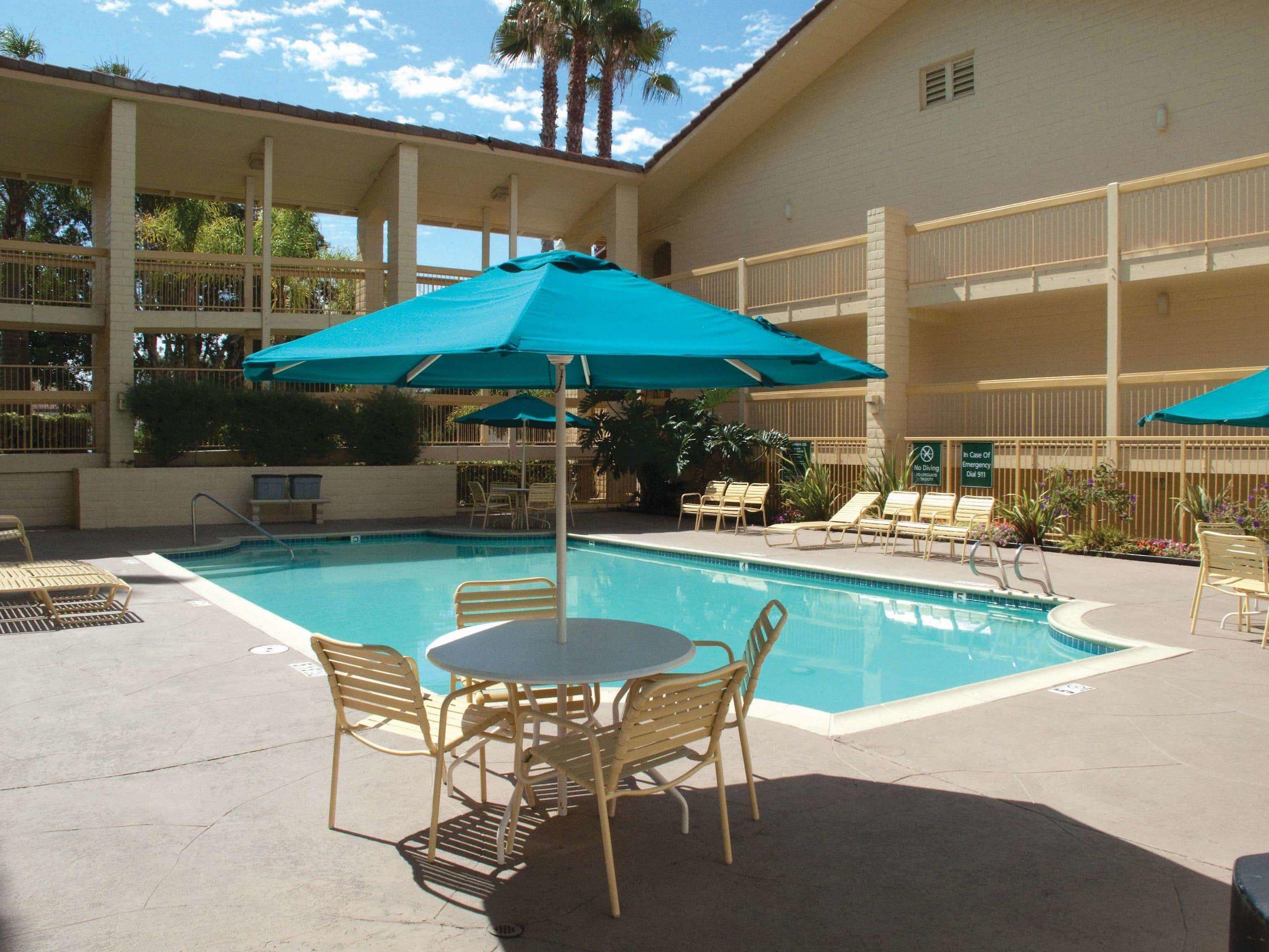 La Quinta Inn by Wyndham San Diego Vista — photo 4