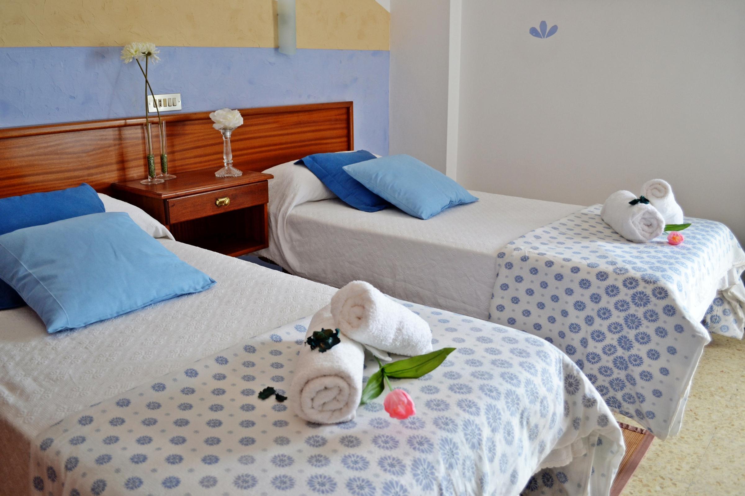 Hotel Sun Holidays — photo 4