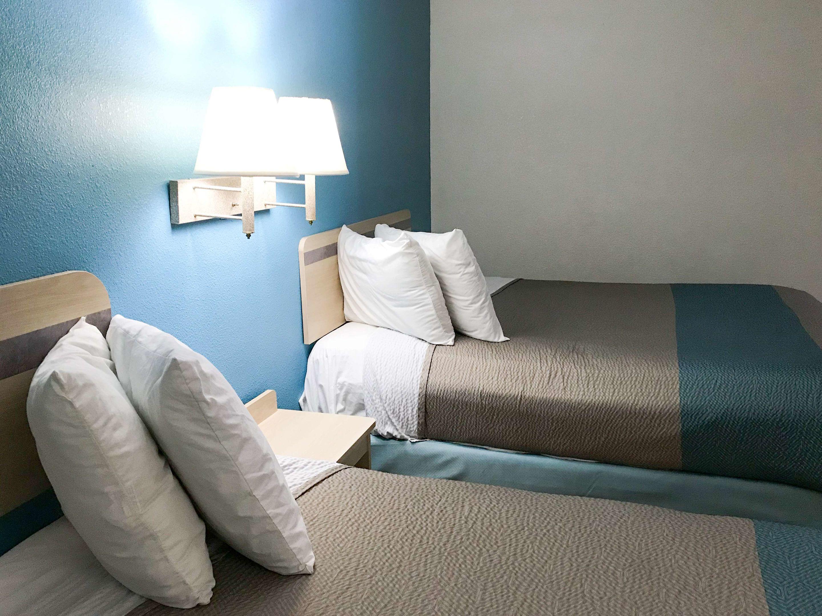 Motel 6 Norcross — photo 5