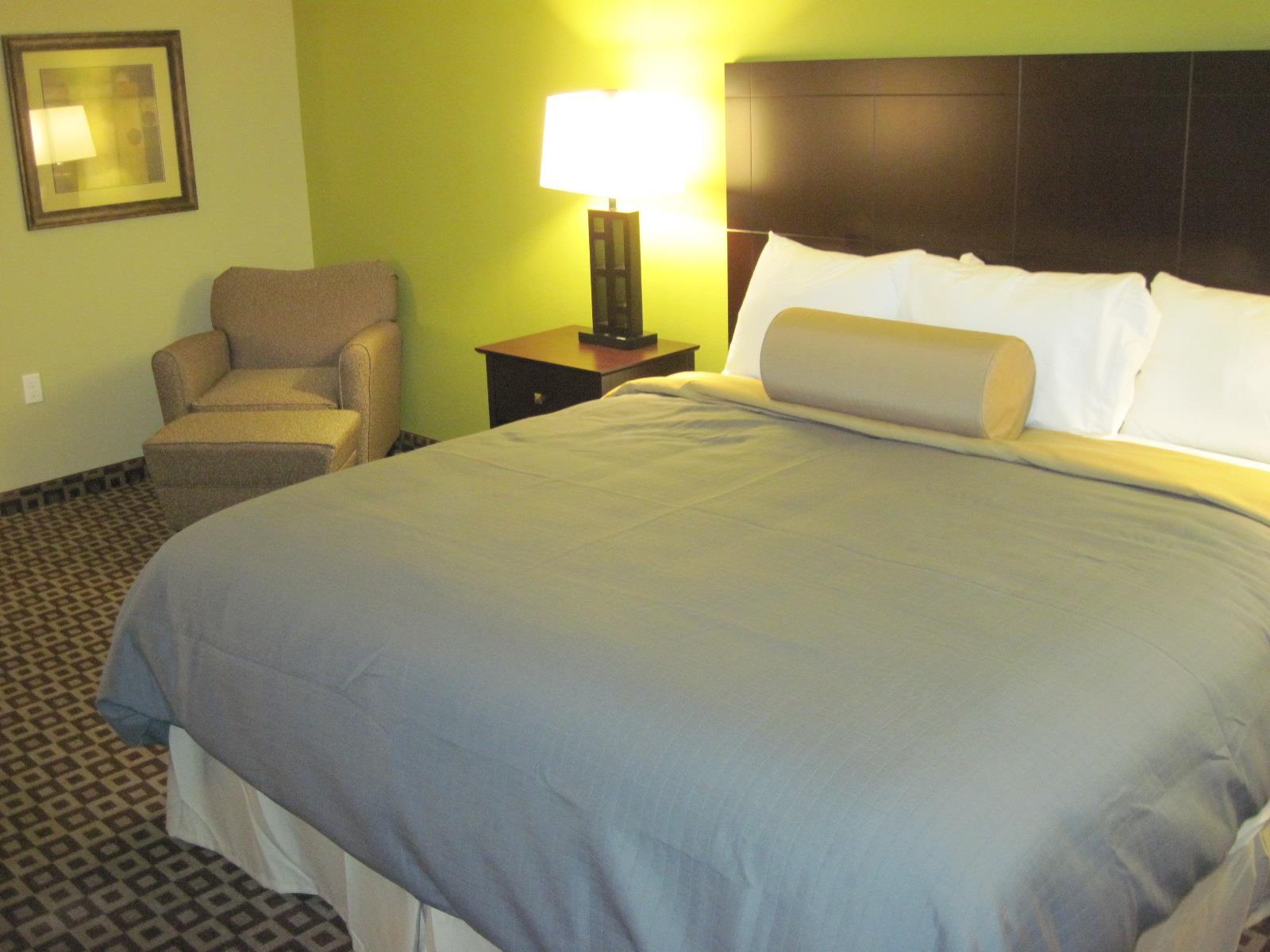 Best Western Plus Chalmette Hotel — photo 4