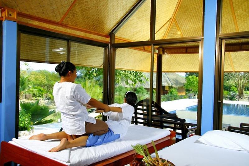 Faasai Resort & Spa — photo 4