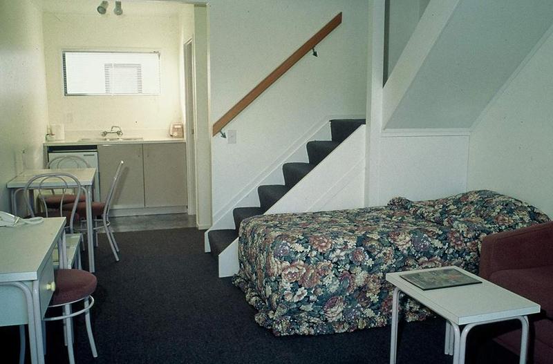 Auckland (AKL) Airport Motel — photo 5