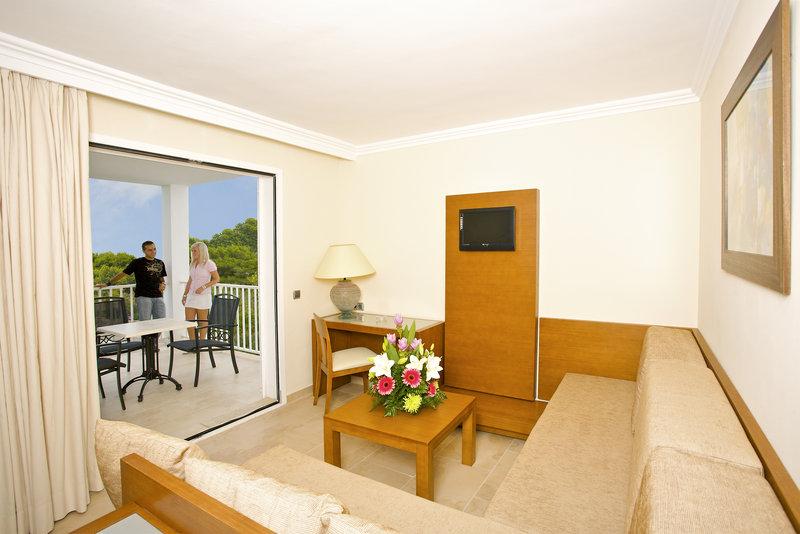Mar Hotels Ferrera Blanca — photo 5