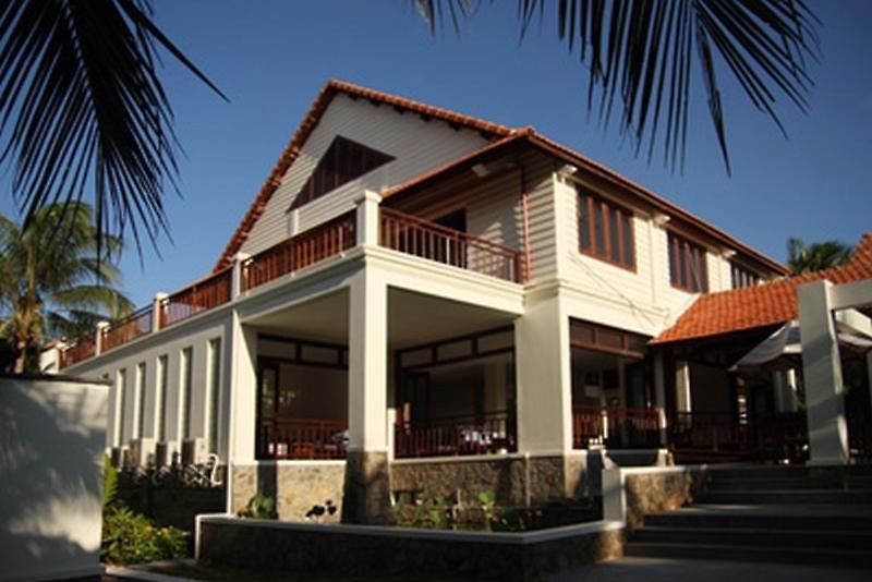 Blue Ocean Resort Phan Thiet — photo 1