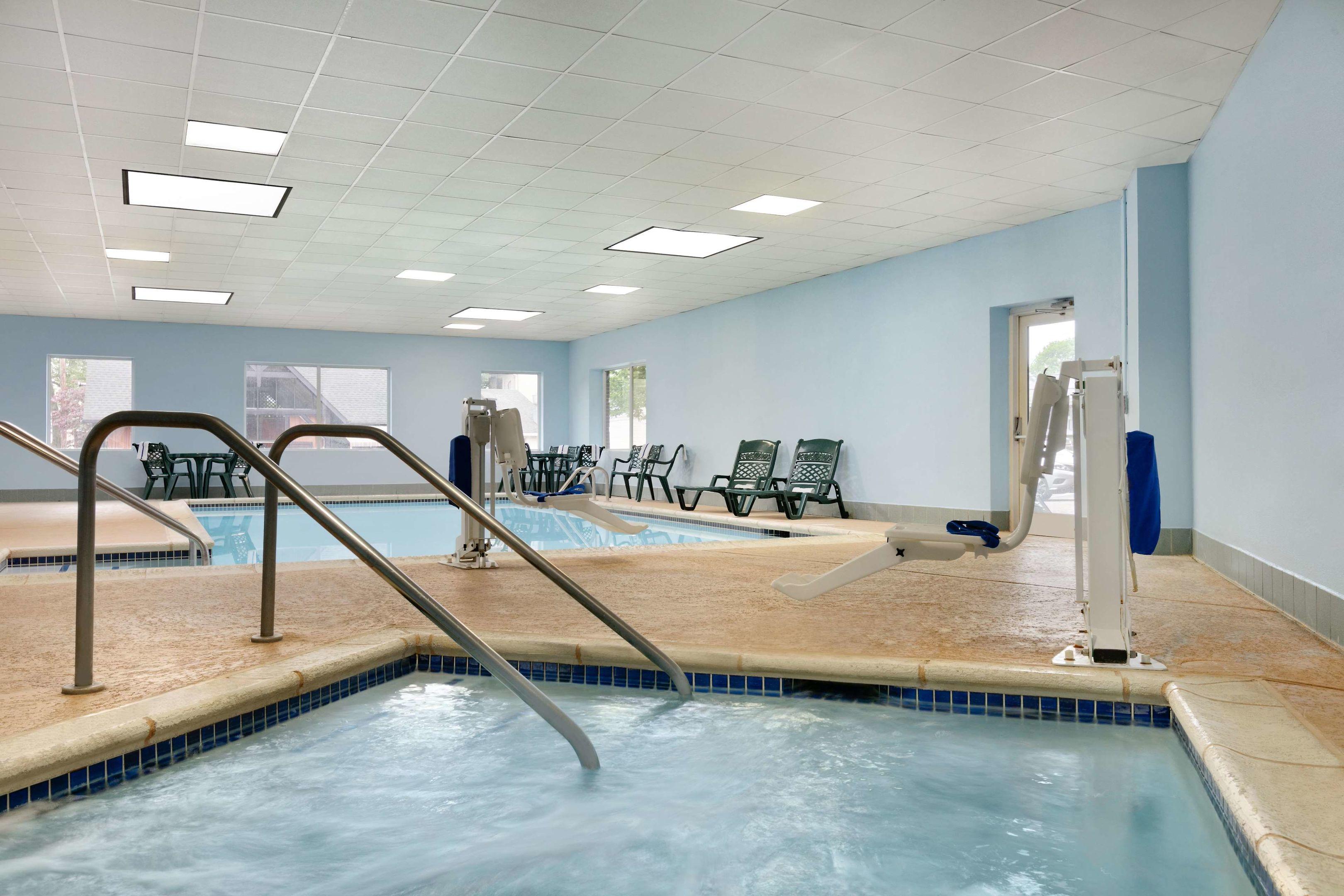 Hampton Inn & Suites Hershey — photo 4