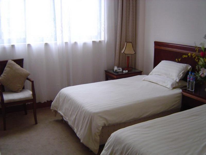 Shanghai Motel 168 Tibet South Road — photo 5
