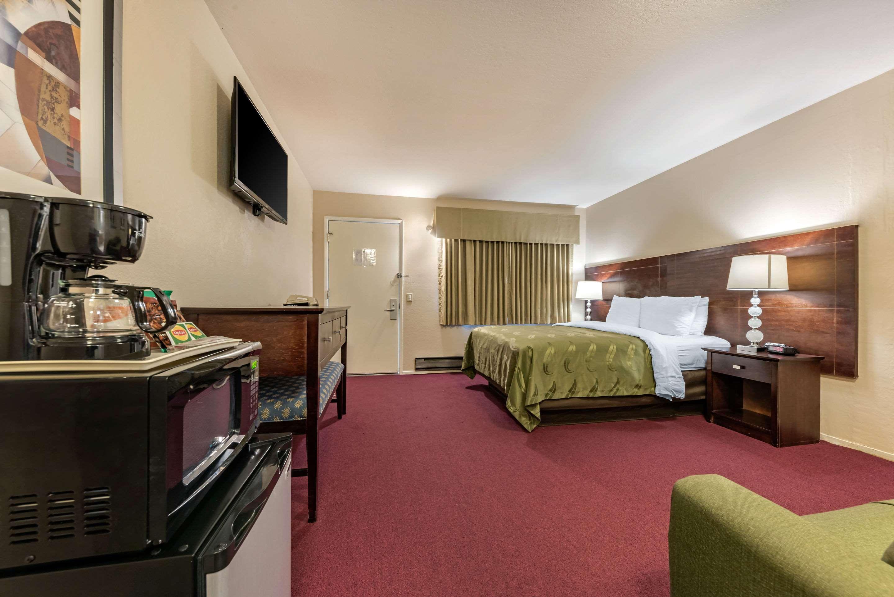 Quality Inn — photo 4