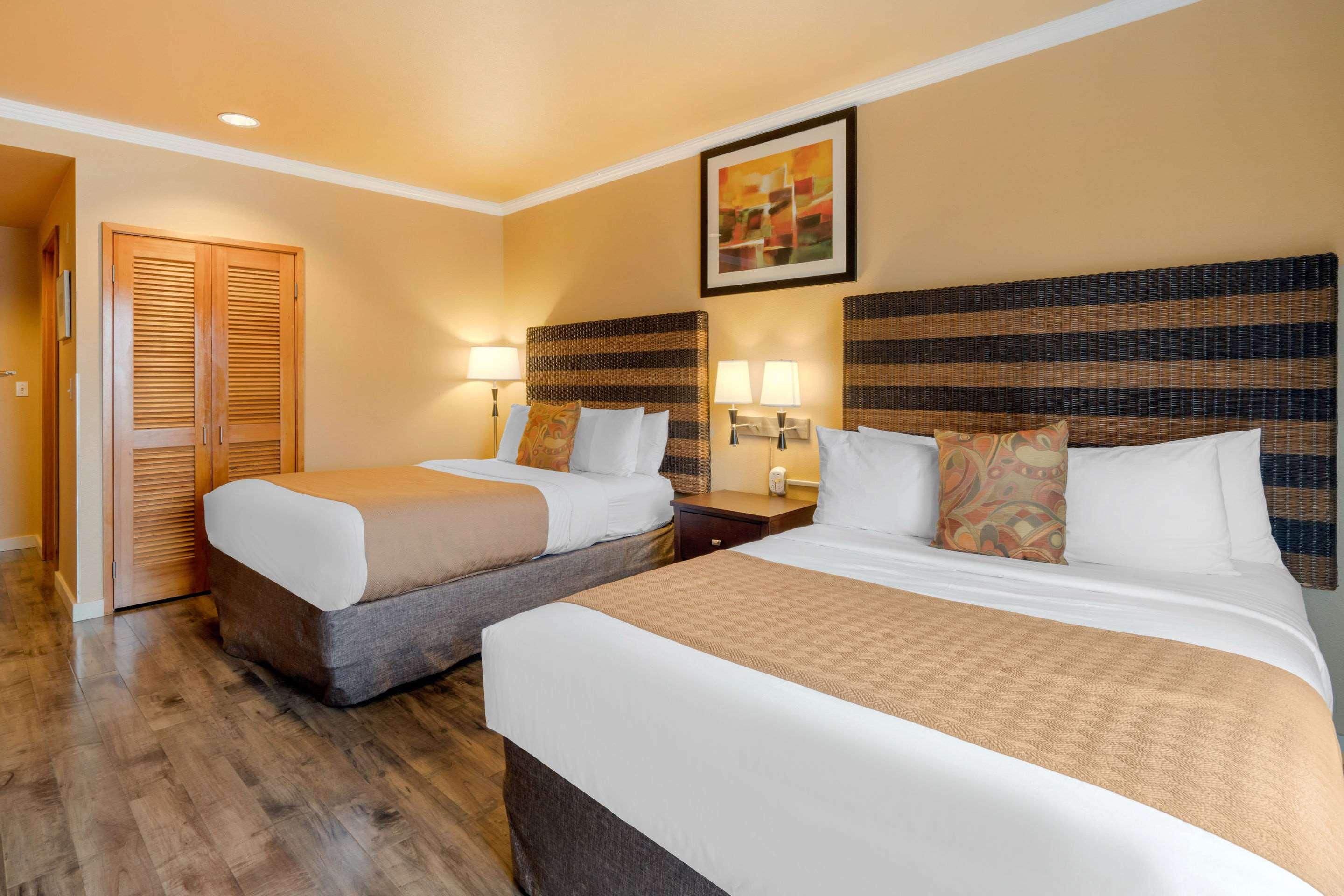 Inn at Port Gardner, an Ascend Hotel Collection Member — photo 5