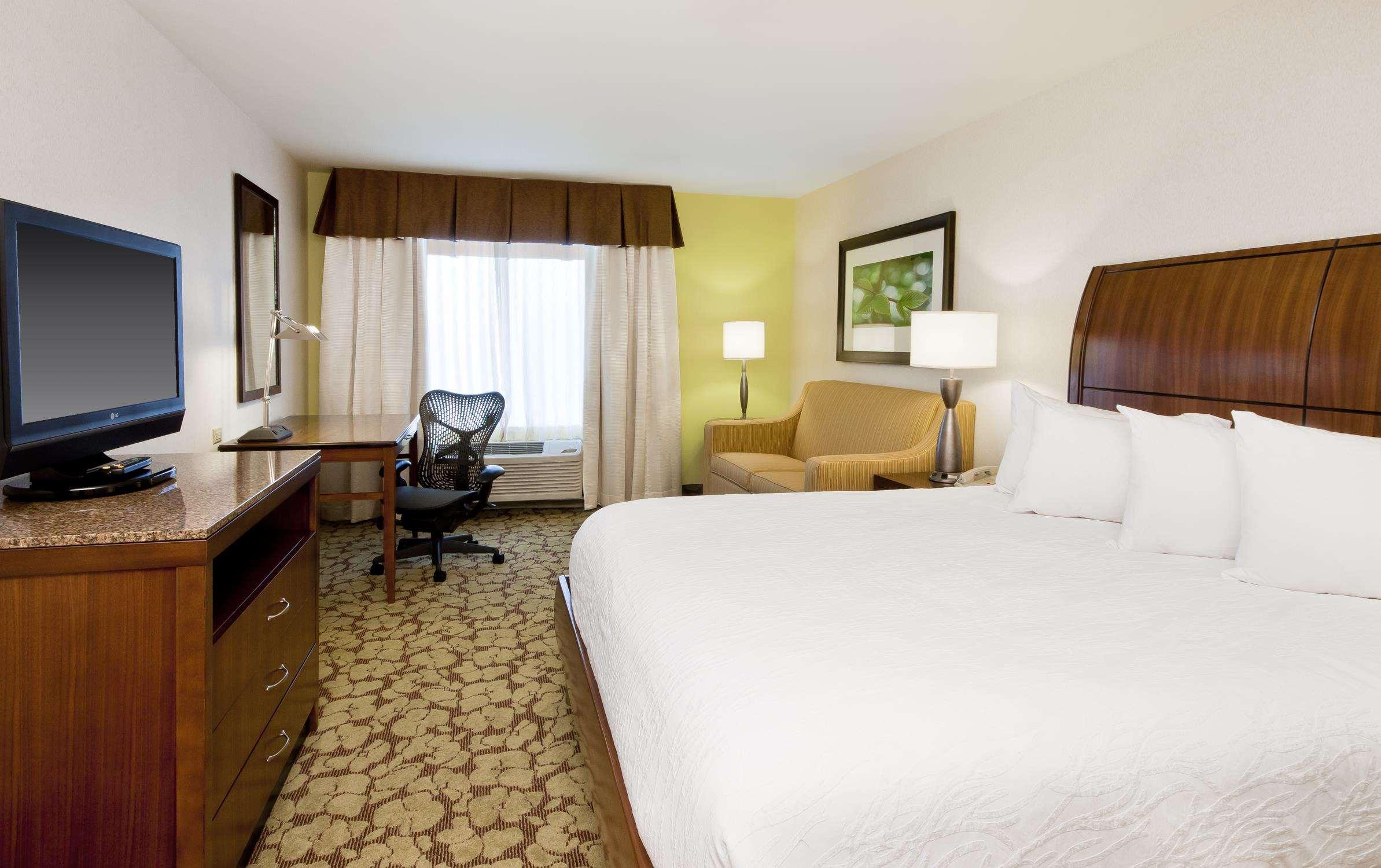 Hilton Garden Inn Fort Worth/Fossil Creek — photo 4