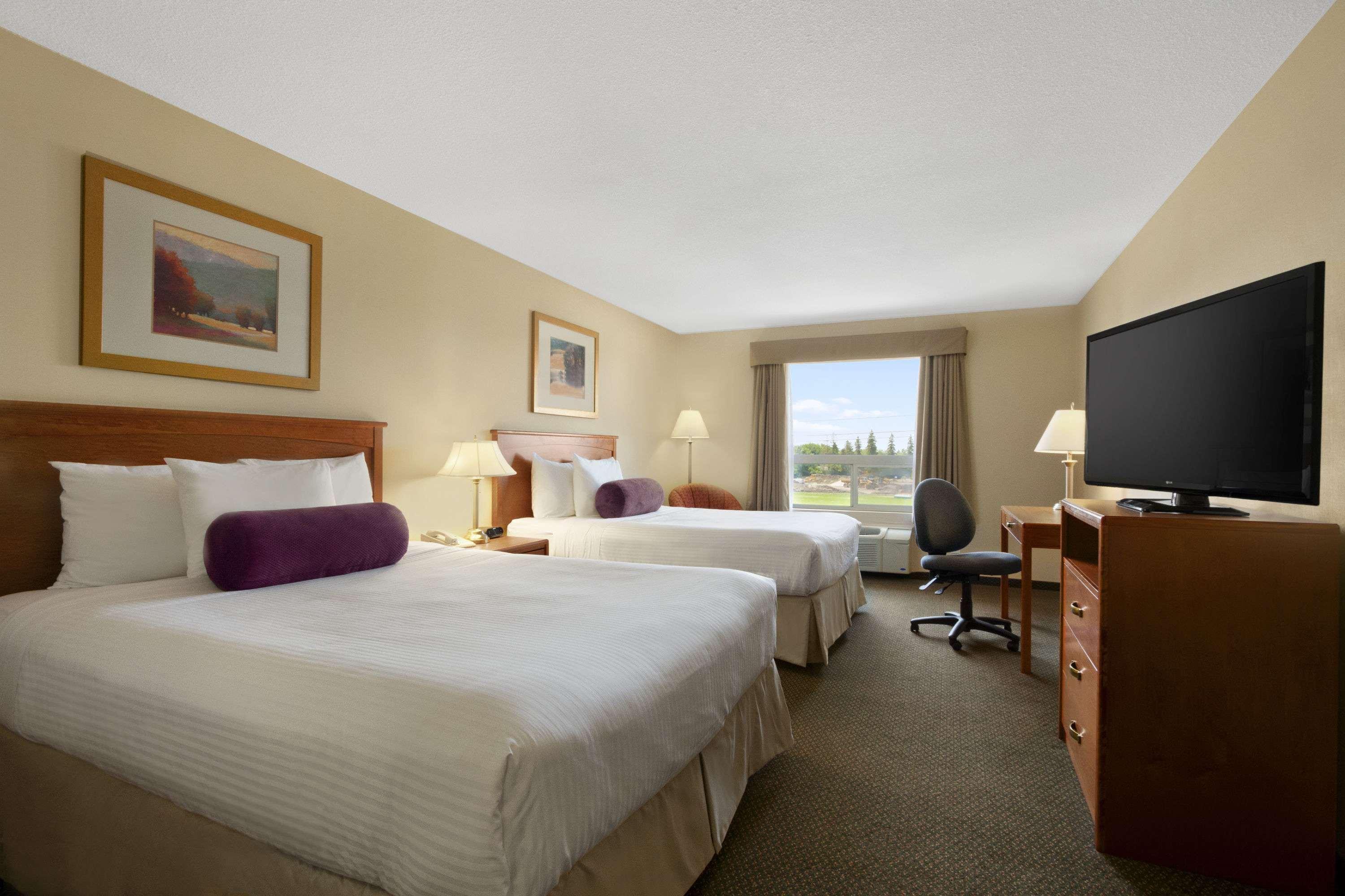 Days Inn Edmonton South — photo 3