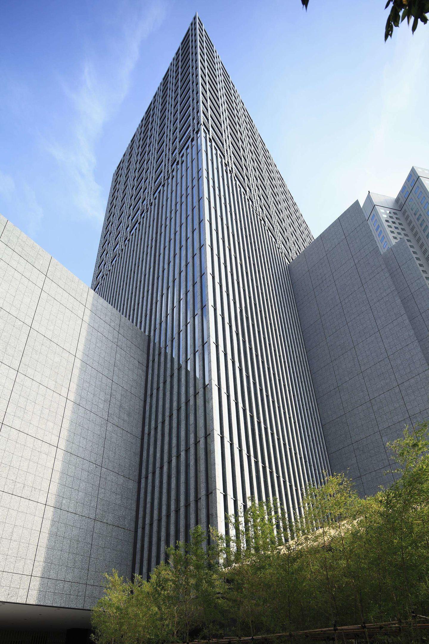 The Capitol Hotel Tokyu — photo 5