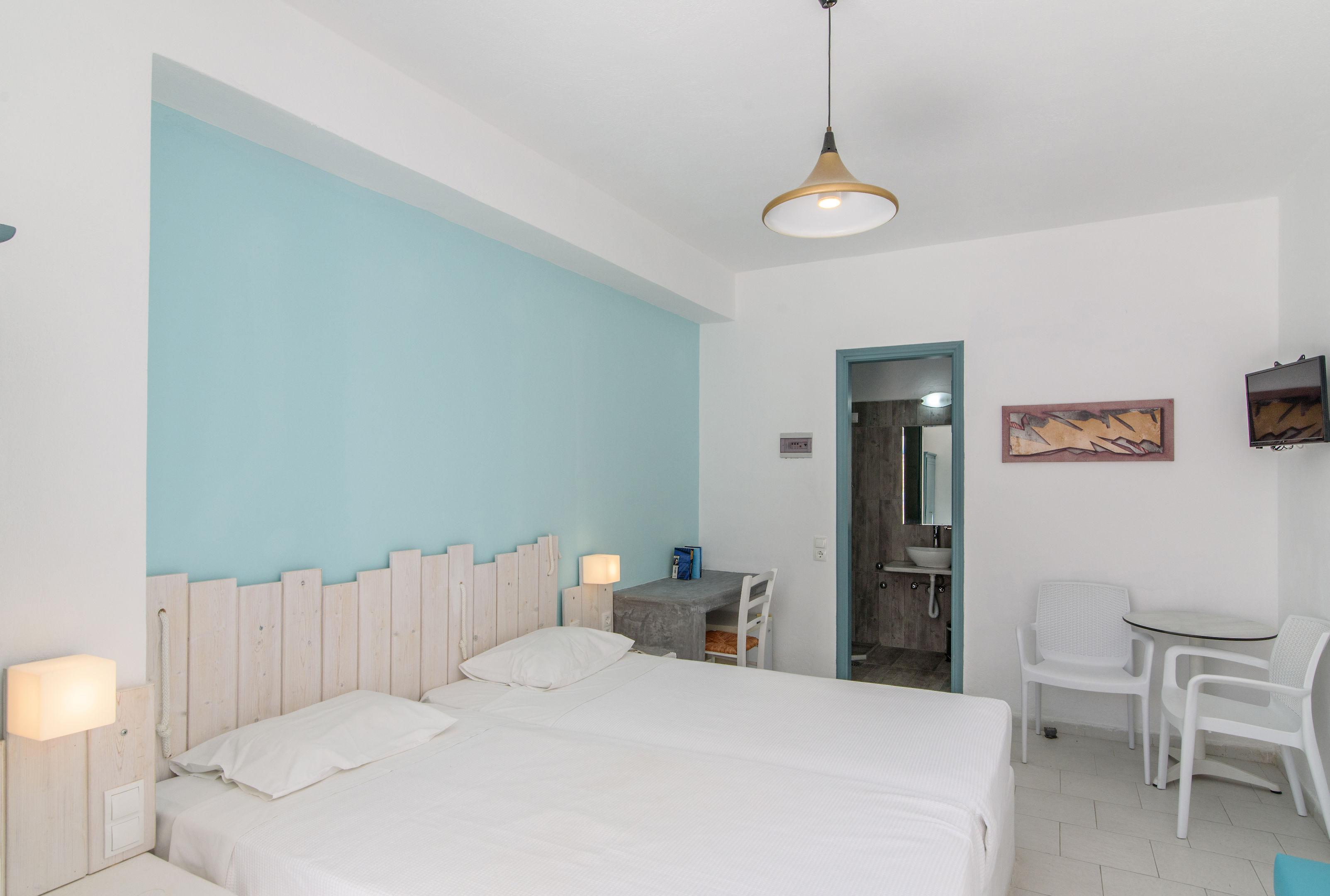 Iris Boutique Hotel — photo 5