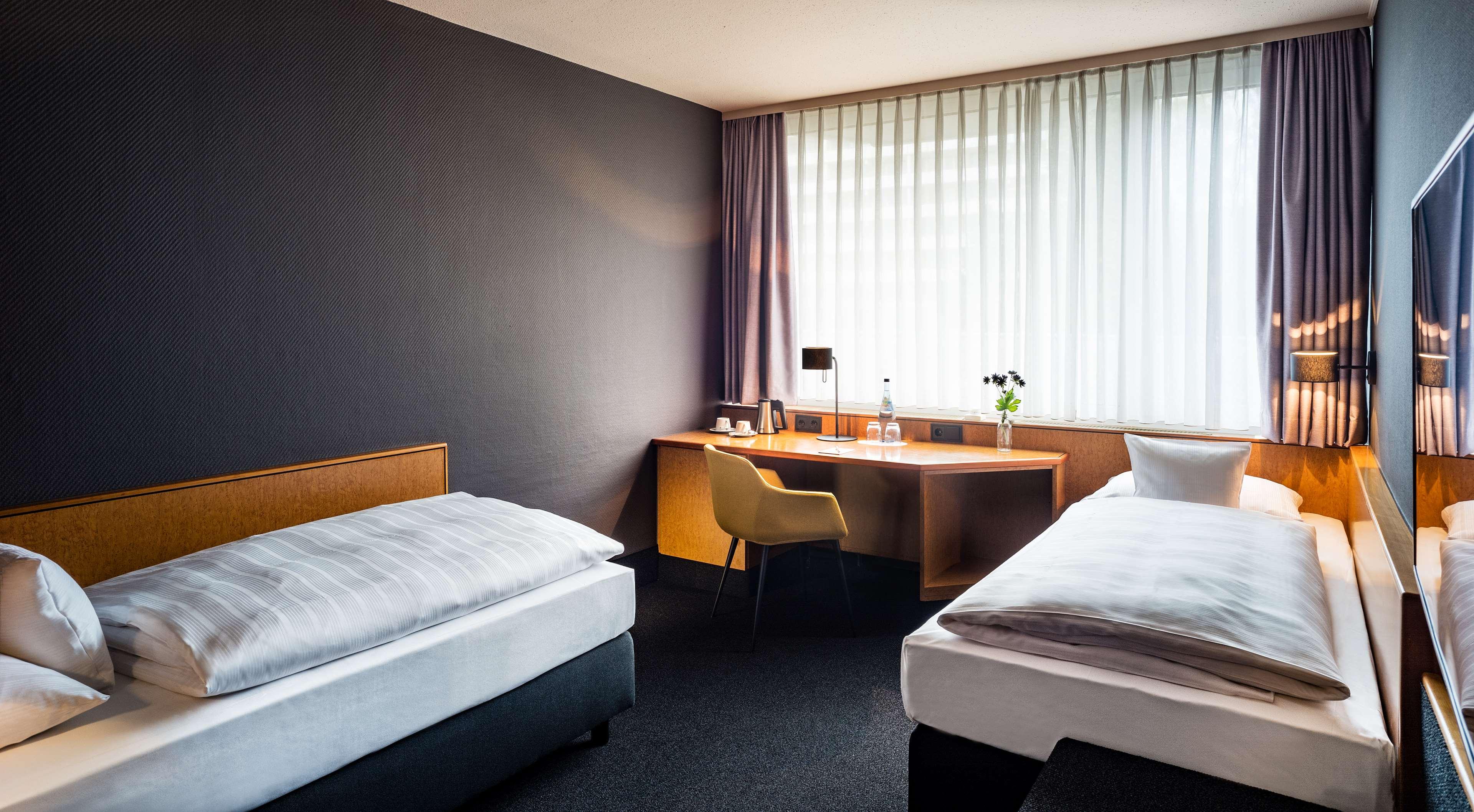 Best Western Hotel Kaiserslautern — photo 5