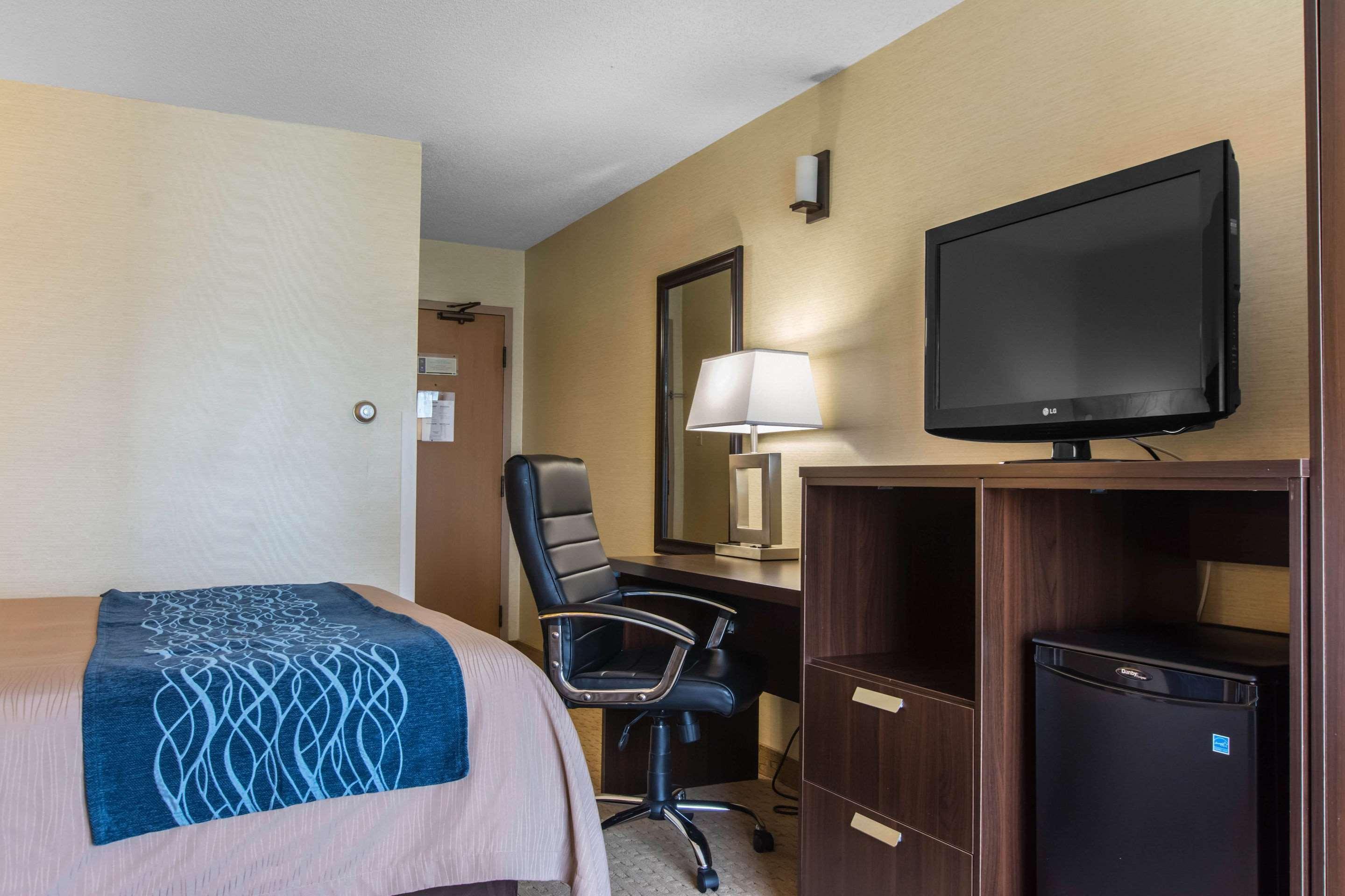 Comfort Inn Trois-Riviéres — photo 5