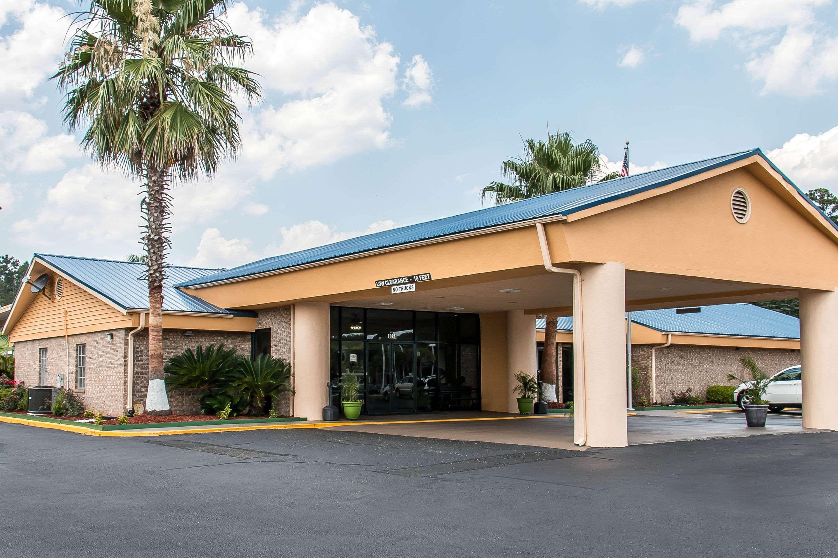 Quality Inn Hinesville — photo 4