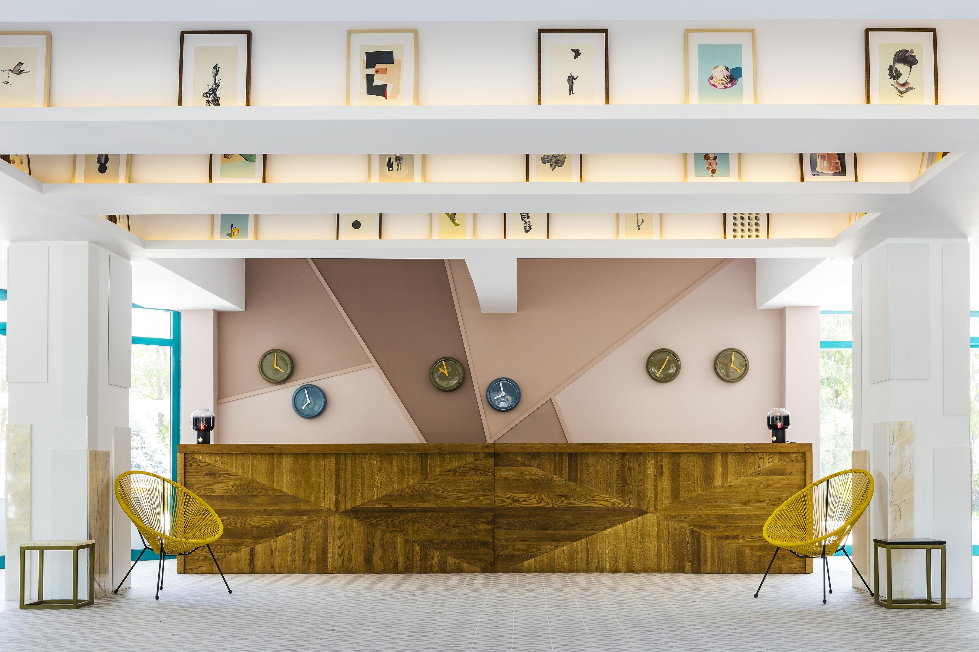 Zefir Hotel — photo 5