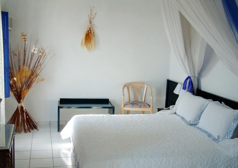 Aressana Spa Hotel and Suites — photo 5