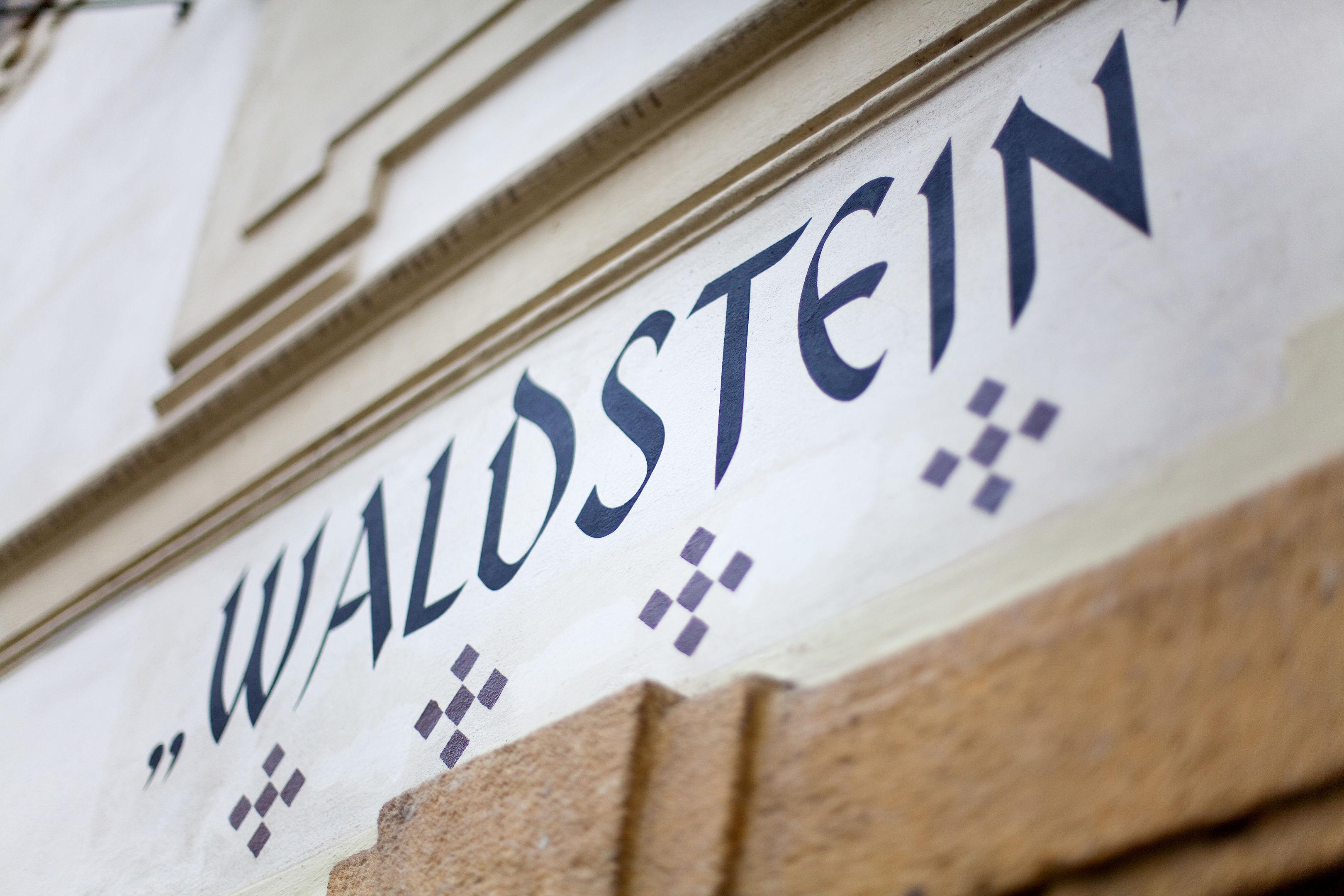 Hotel Waldstein — photo 4