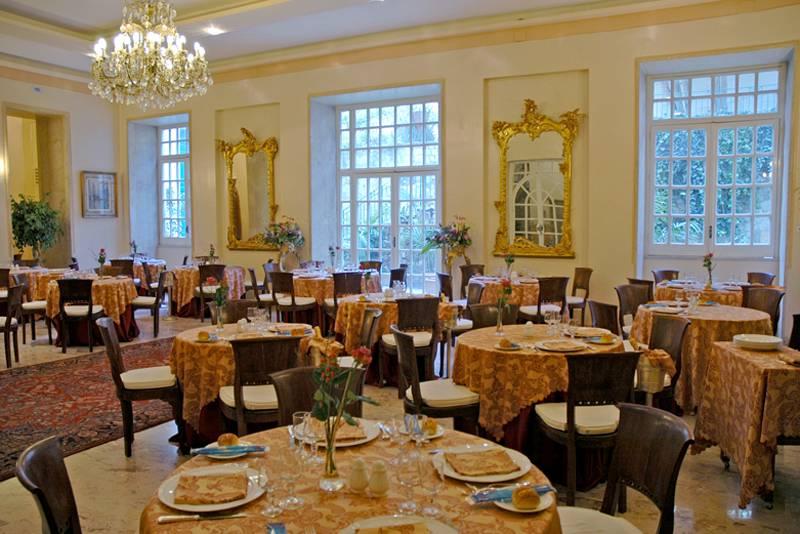 Grand Hotel delle Terme — photo 5