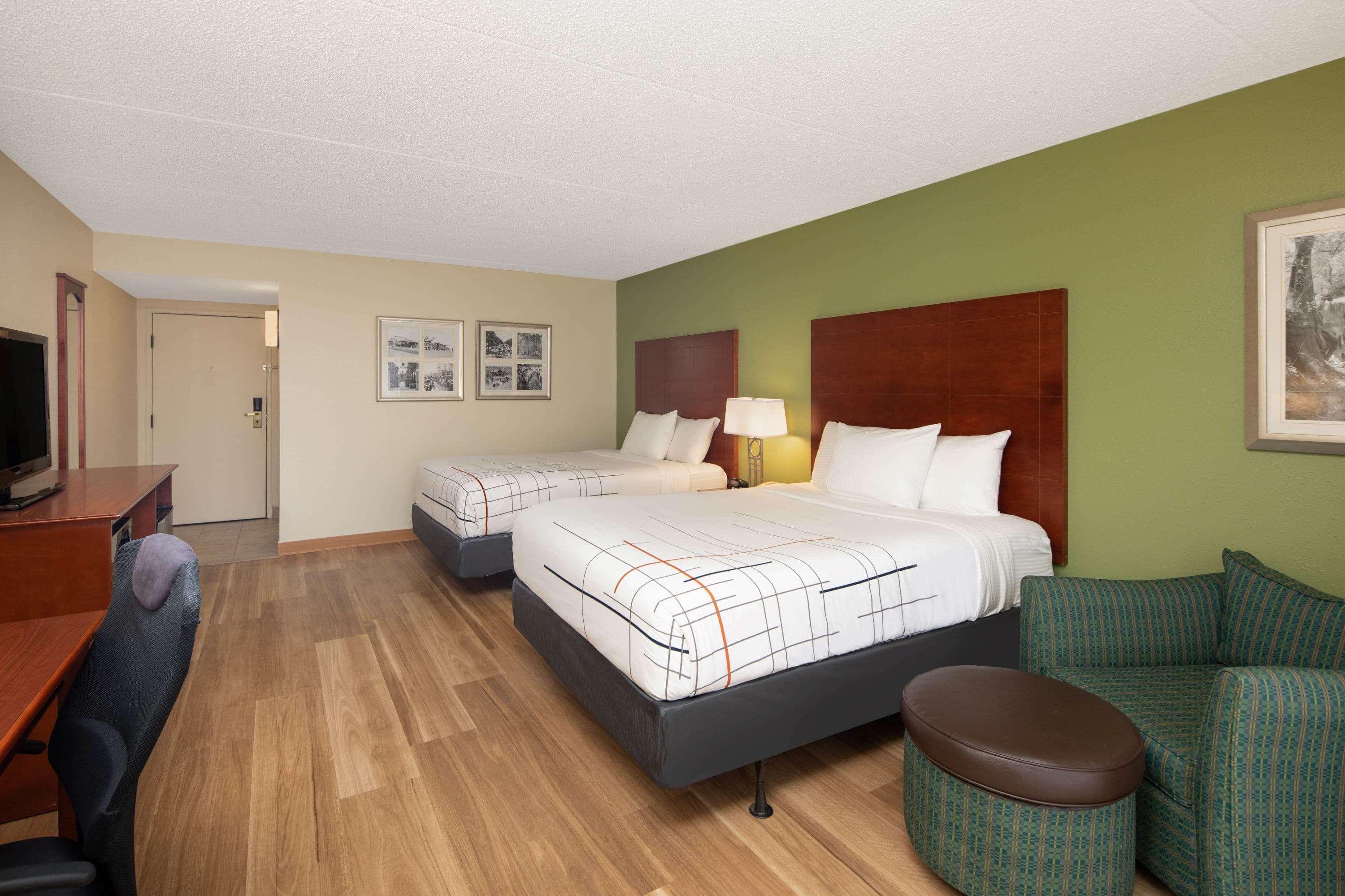 Wingate by Wyndham Valdosta/Moody AFB — photo 3