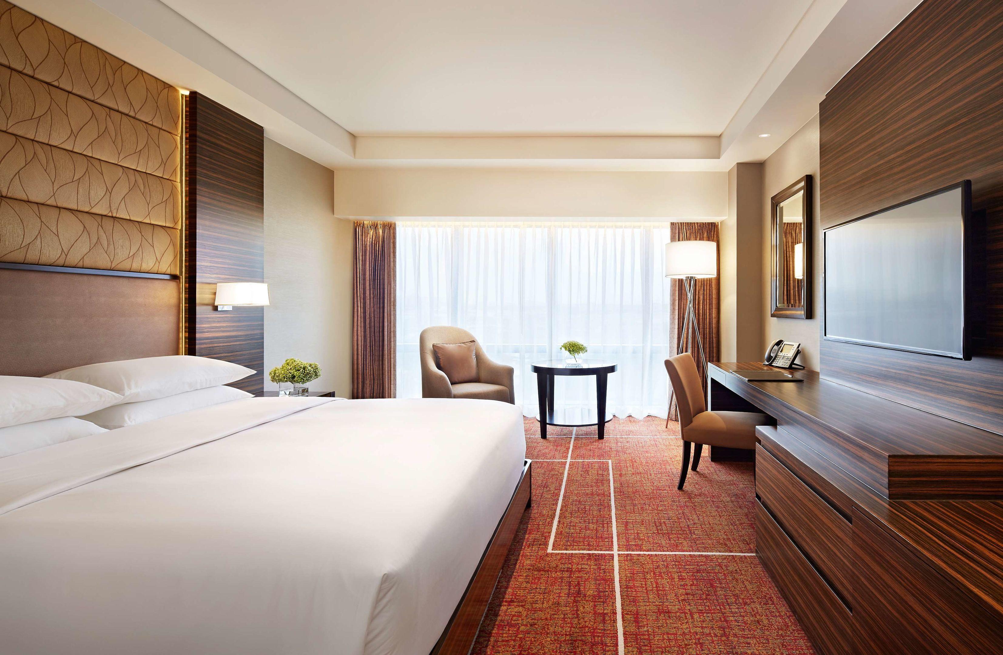 Hyatt Regency Manila, City of Dreams — photo 5