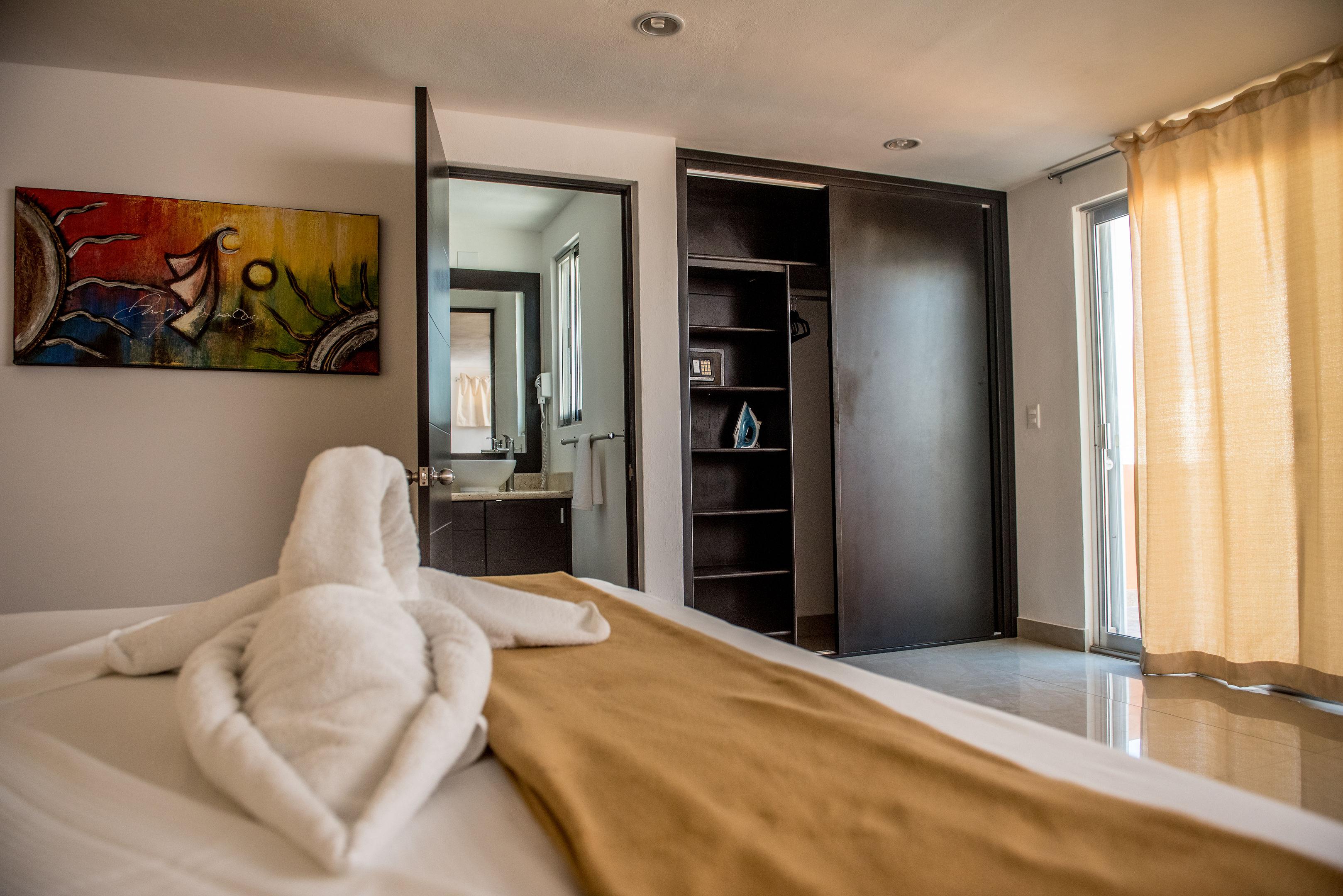 Sunrise 42 Suites — photo 4