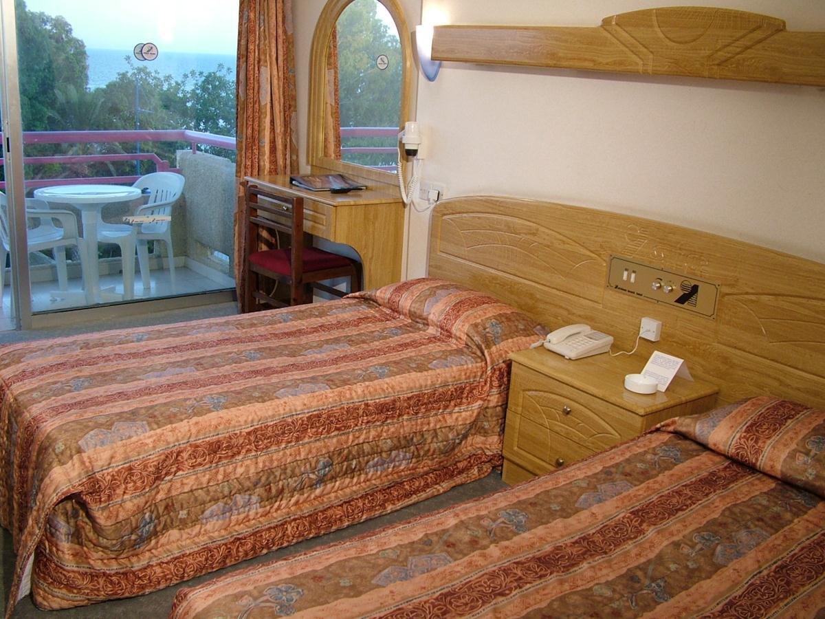Arsinoe Beach Hotel — photo 4
