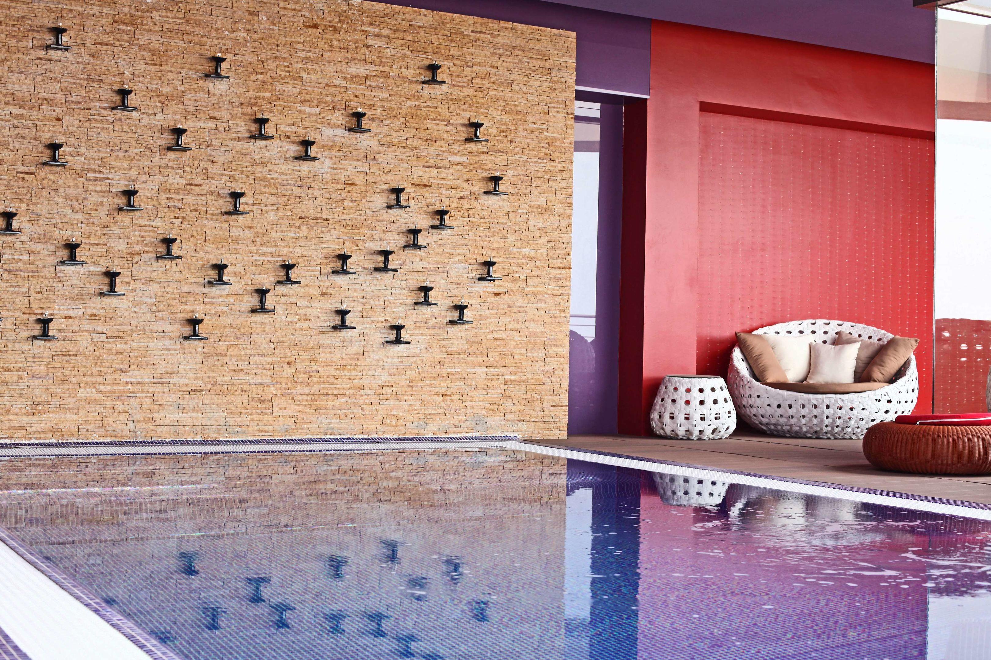 Radisson Blu Dakar Sea Plaza — photo 5