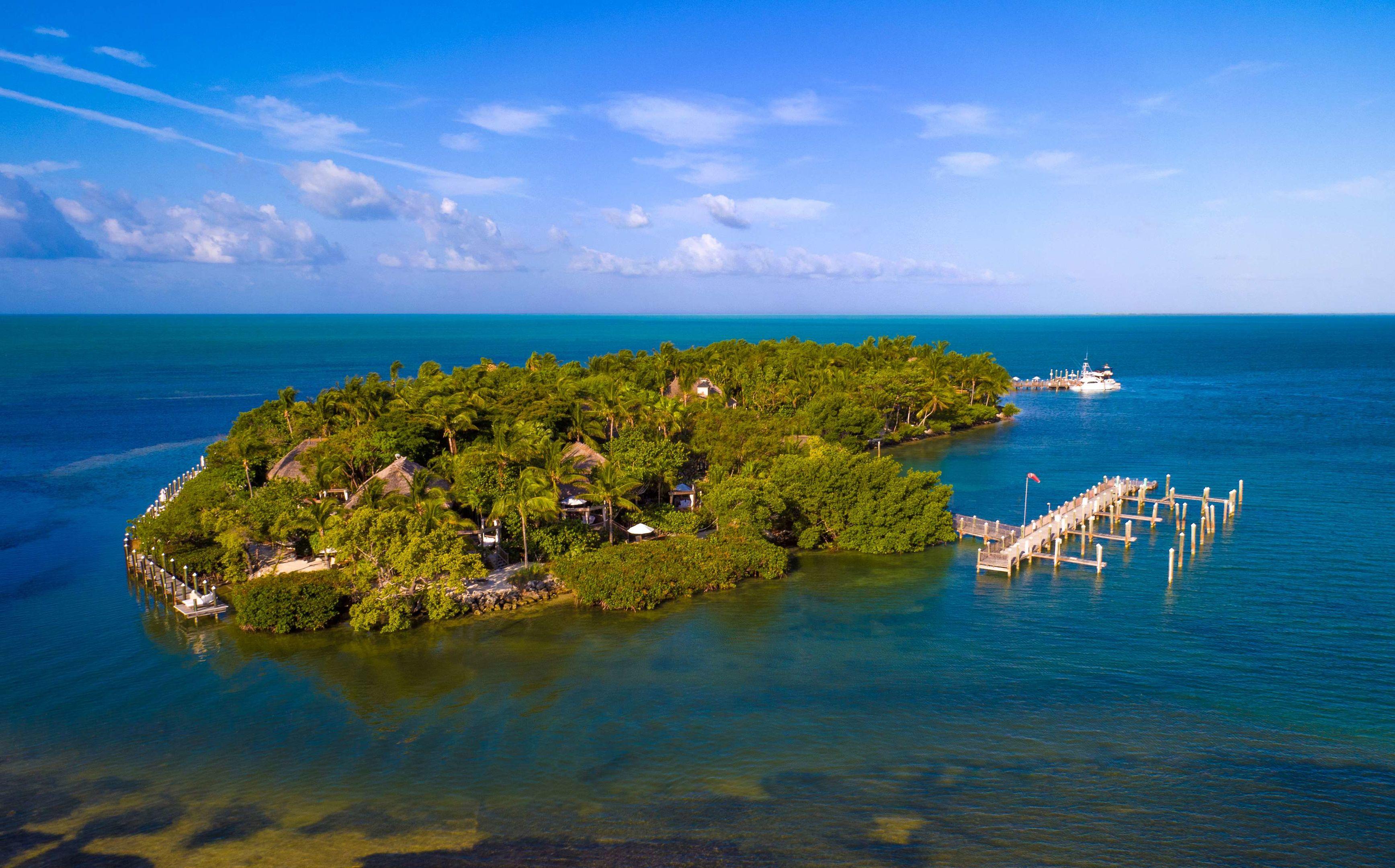 Little Palm Island Resort & Spa — photo 5
