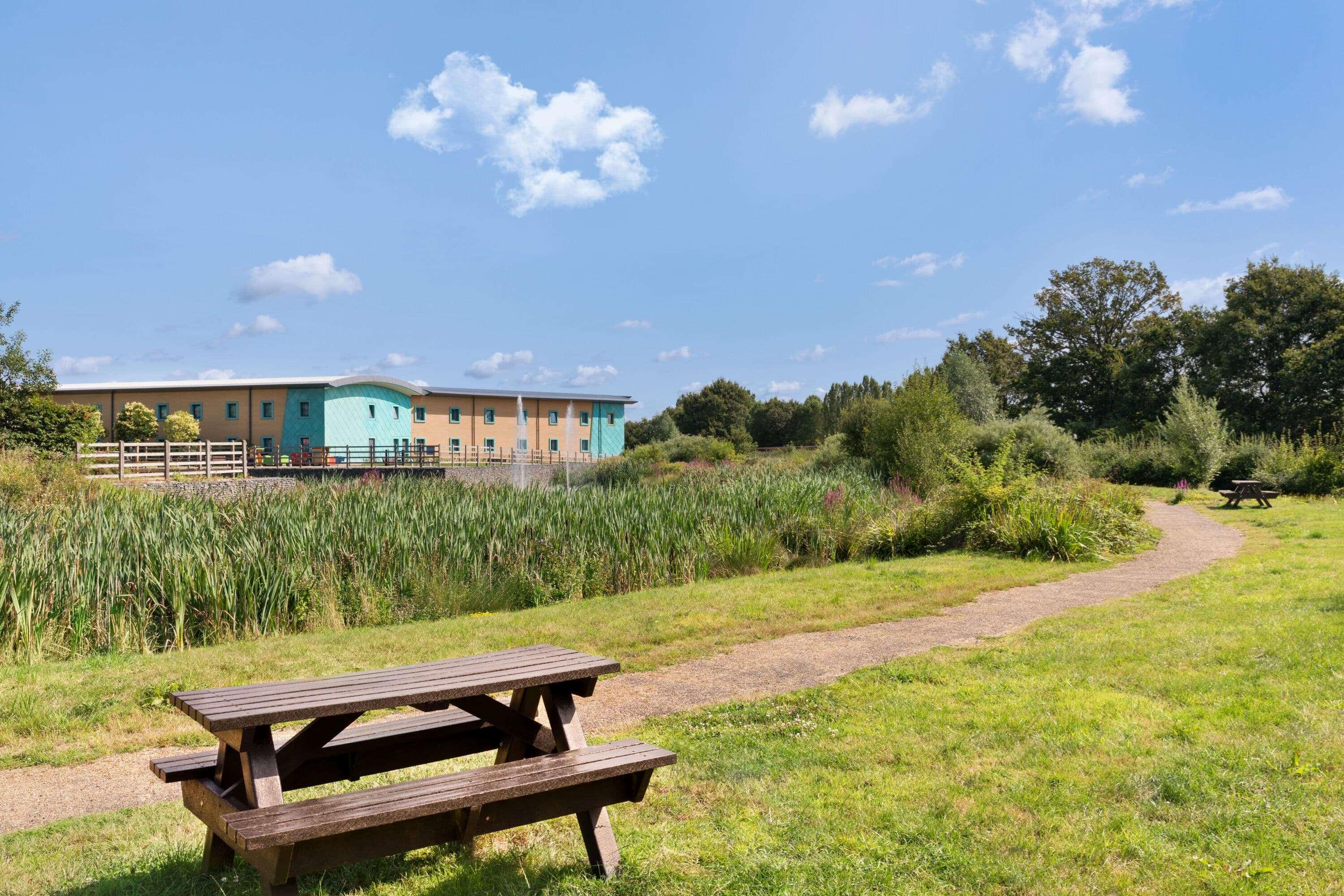 Ramada by Wyndham Cobham — photo 4