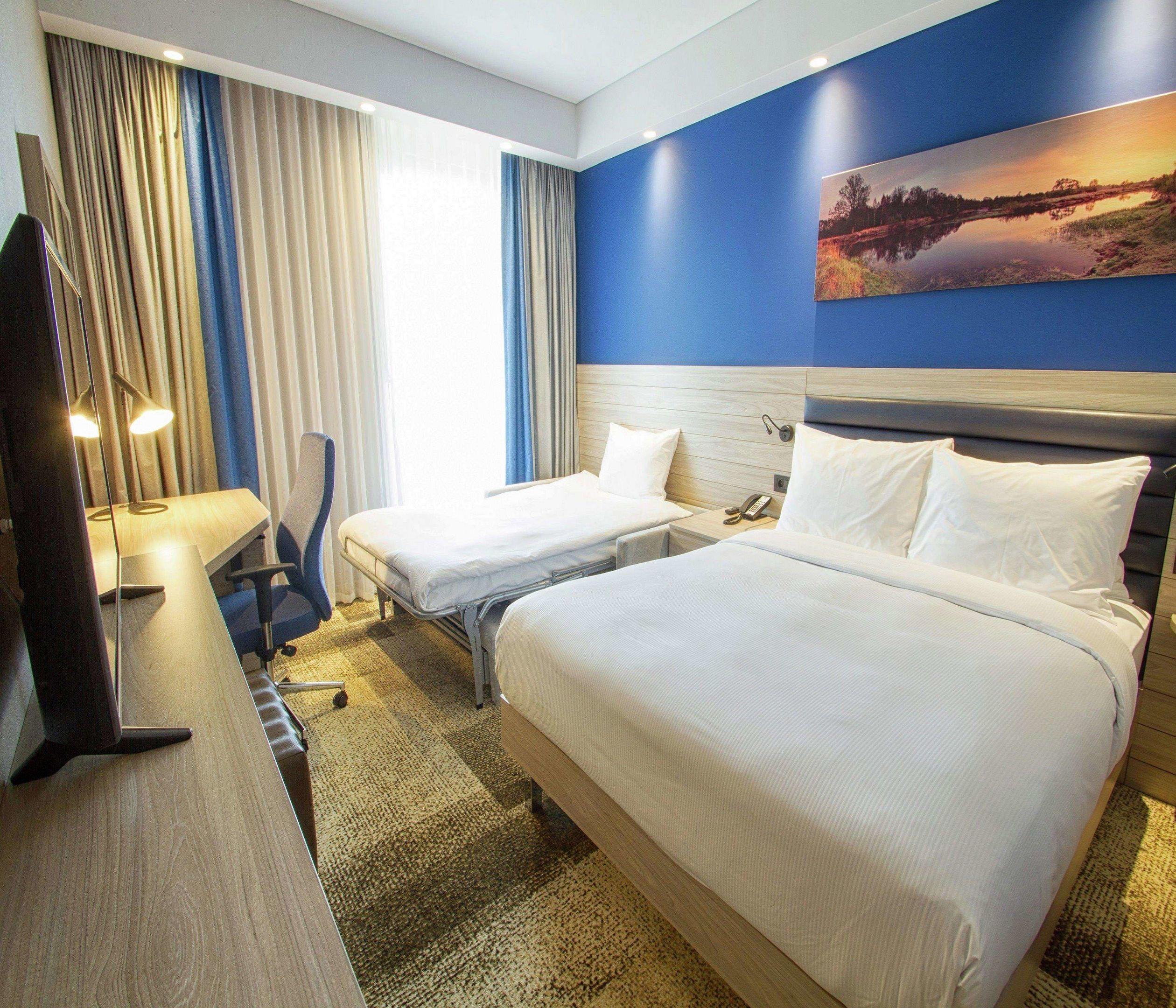 Hampton by Hilton Bolu — photo 5