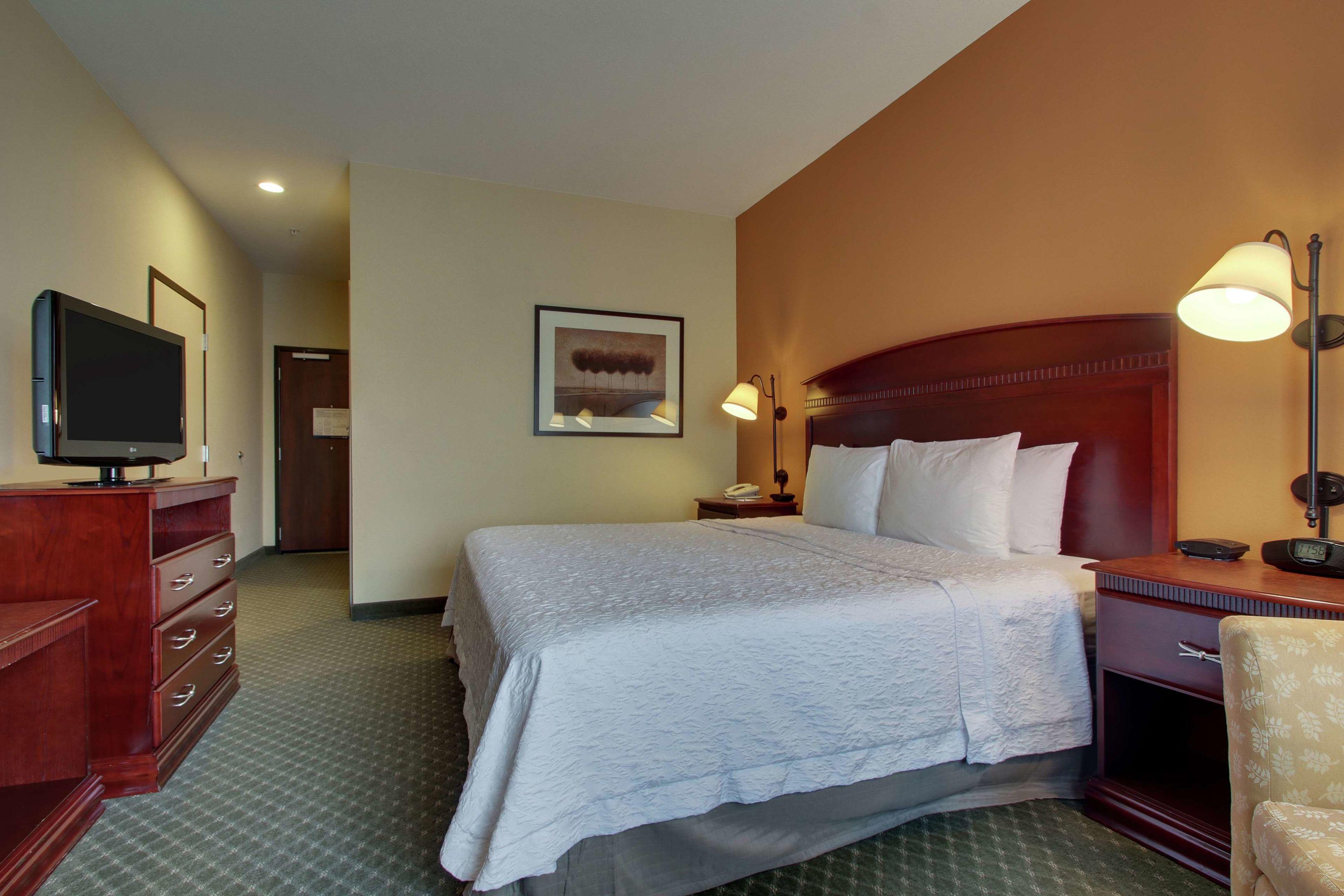 Hampton Inn & Suites Denver Littleton — photo 5