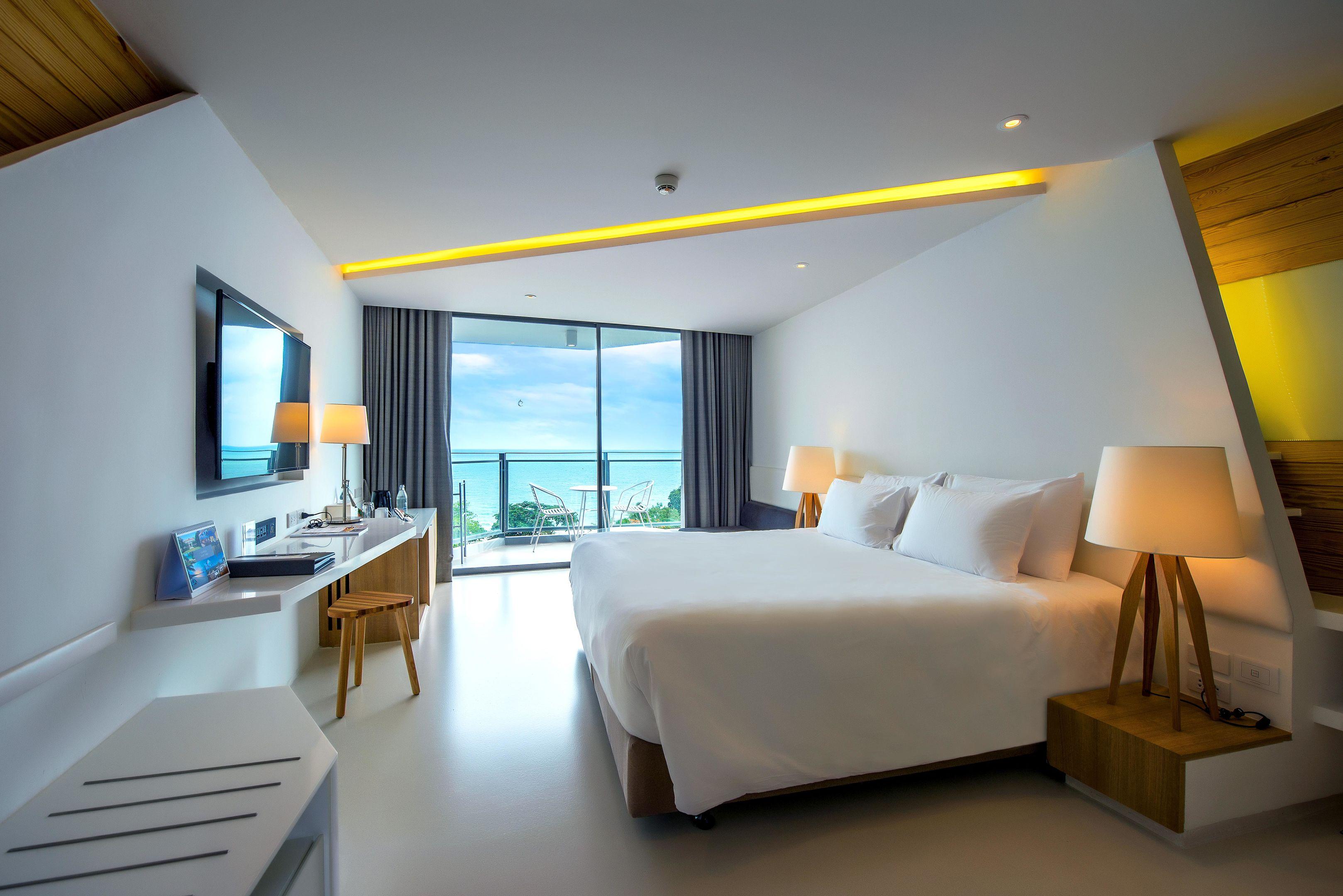 Centara Q Resort Rayong — photo 3