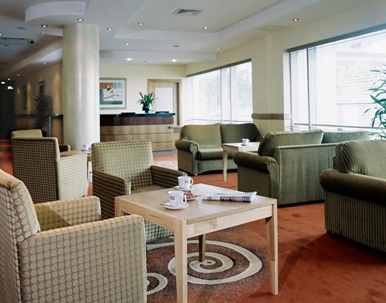 Jurys Inn Plymouth — photo 3
