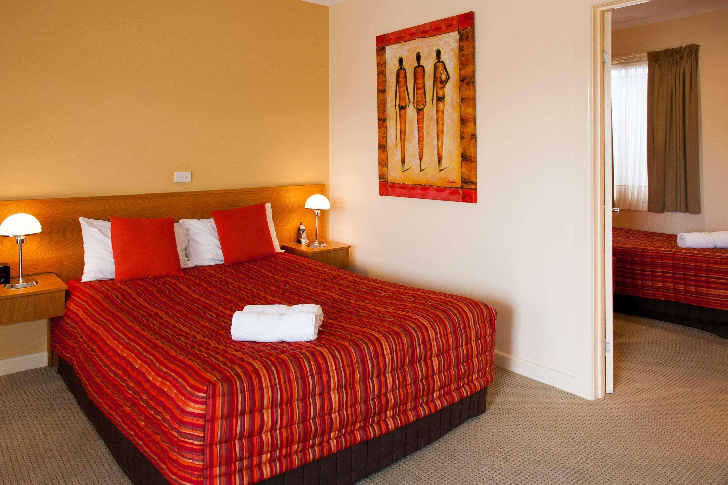 Comfort Inn Campbell — photo 4
