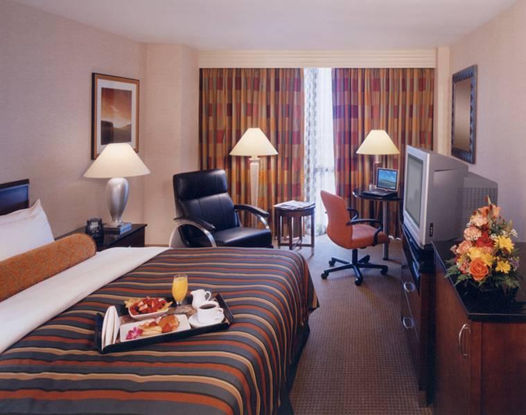 Hilton Chicago O'Hare Airport — photo 3