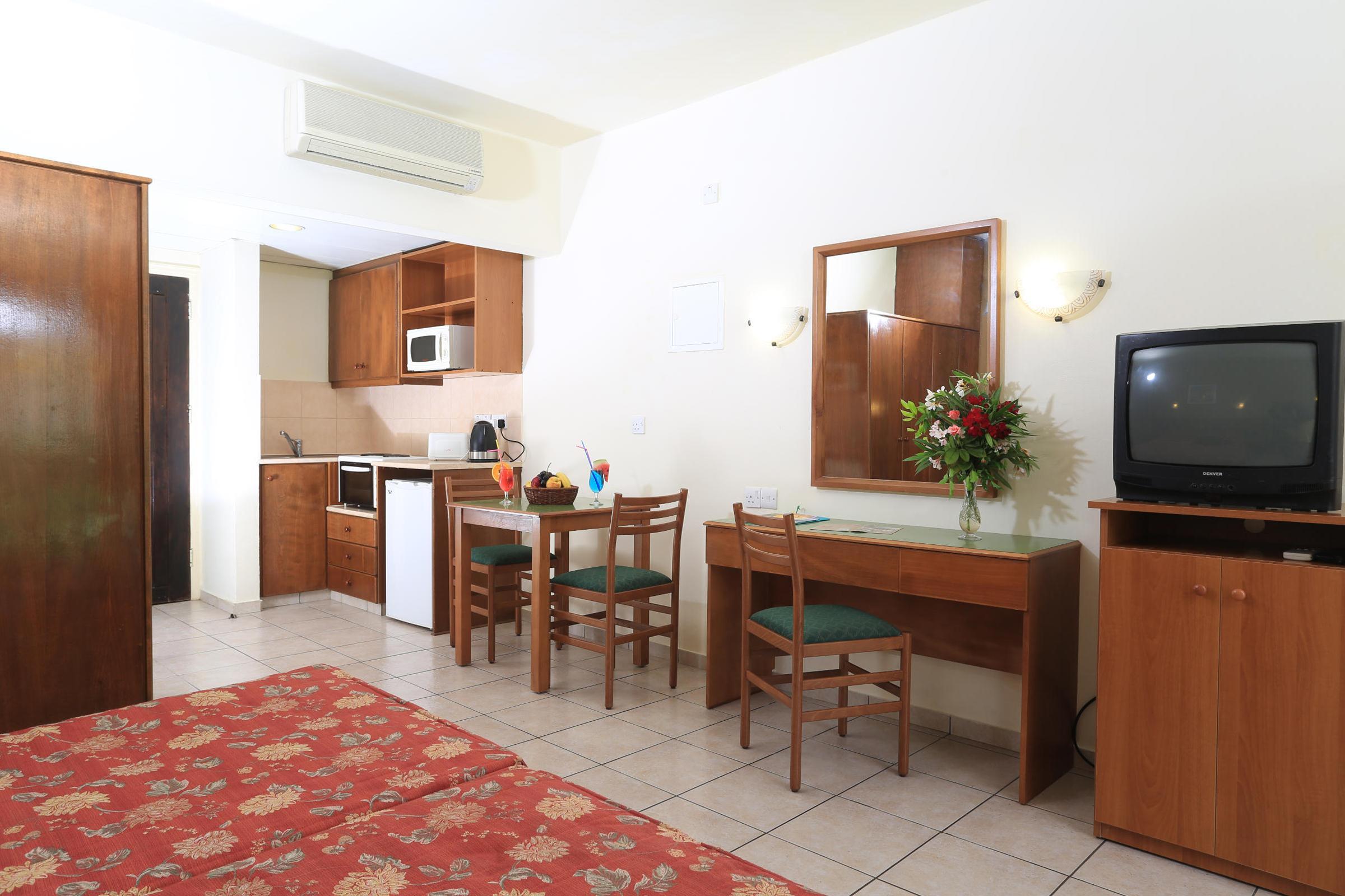 Panas Holiday Village — photo 4