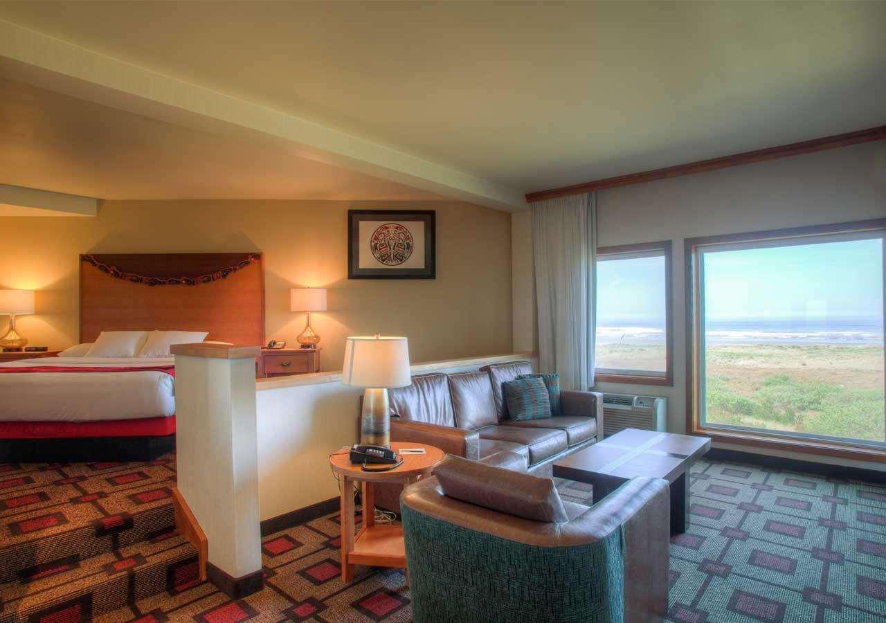 Quinault Beach Resort and Casino — photo 4