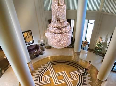 The Westin Valencia — photo 5