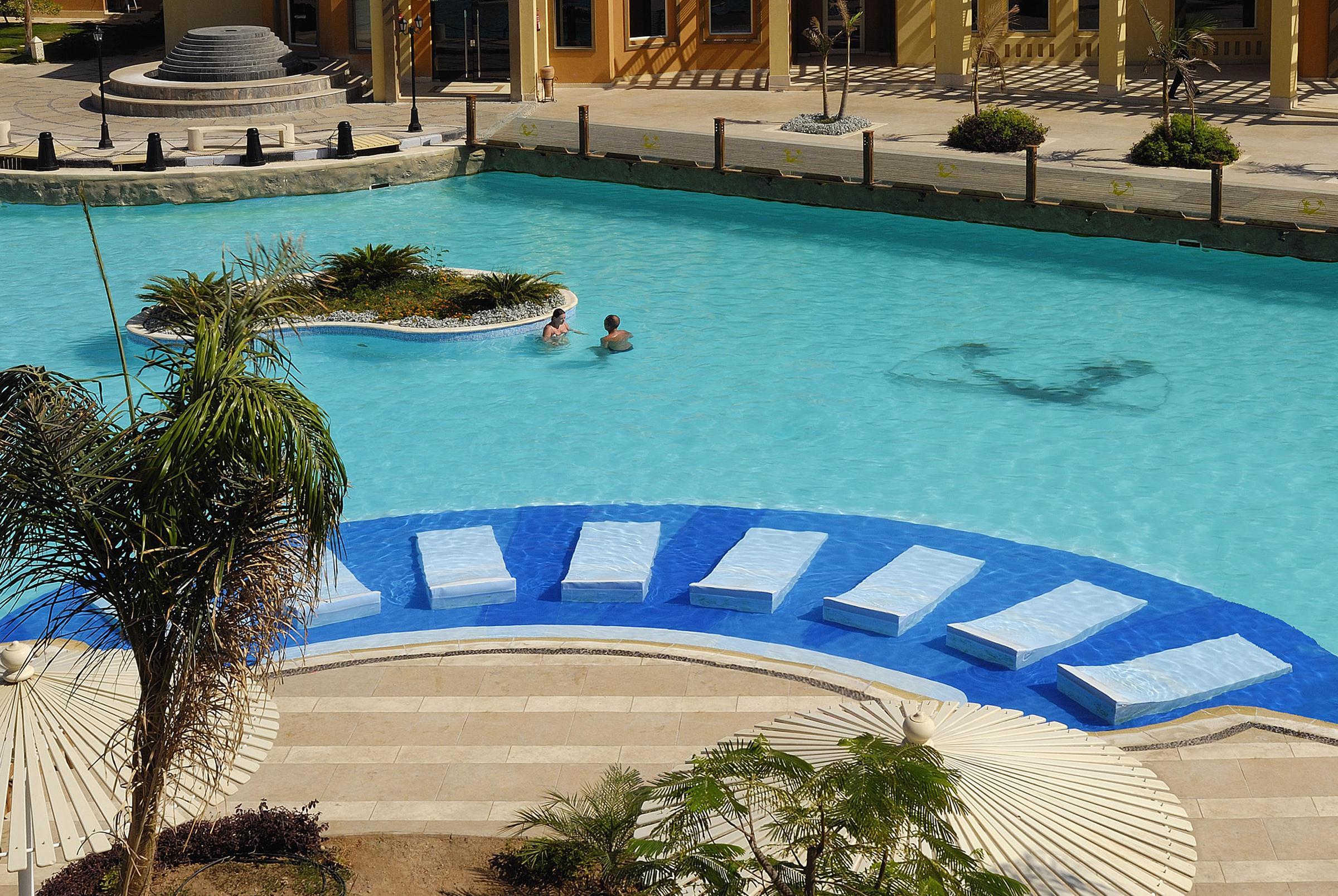 Jaz Casa del Mar Resort — photo 4