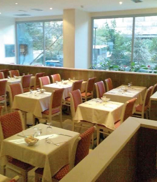Senator Castellana Hotel — photo 5