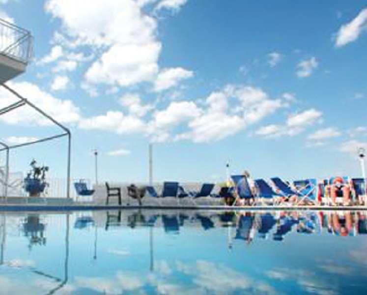 Hotel Admiral Sorrento — photo 4