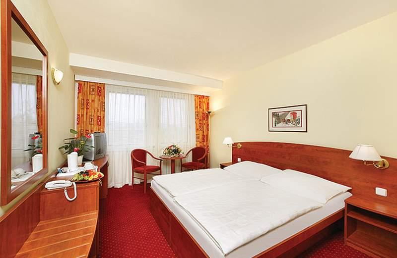 Hotel Duo — photo 4