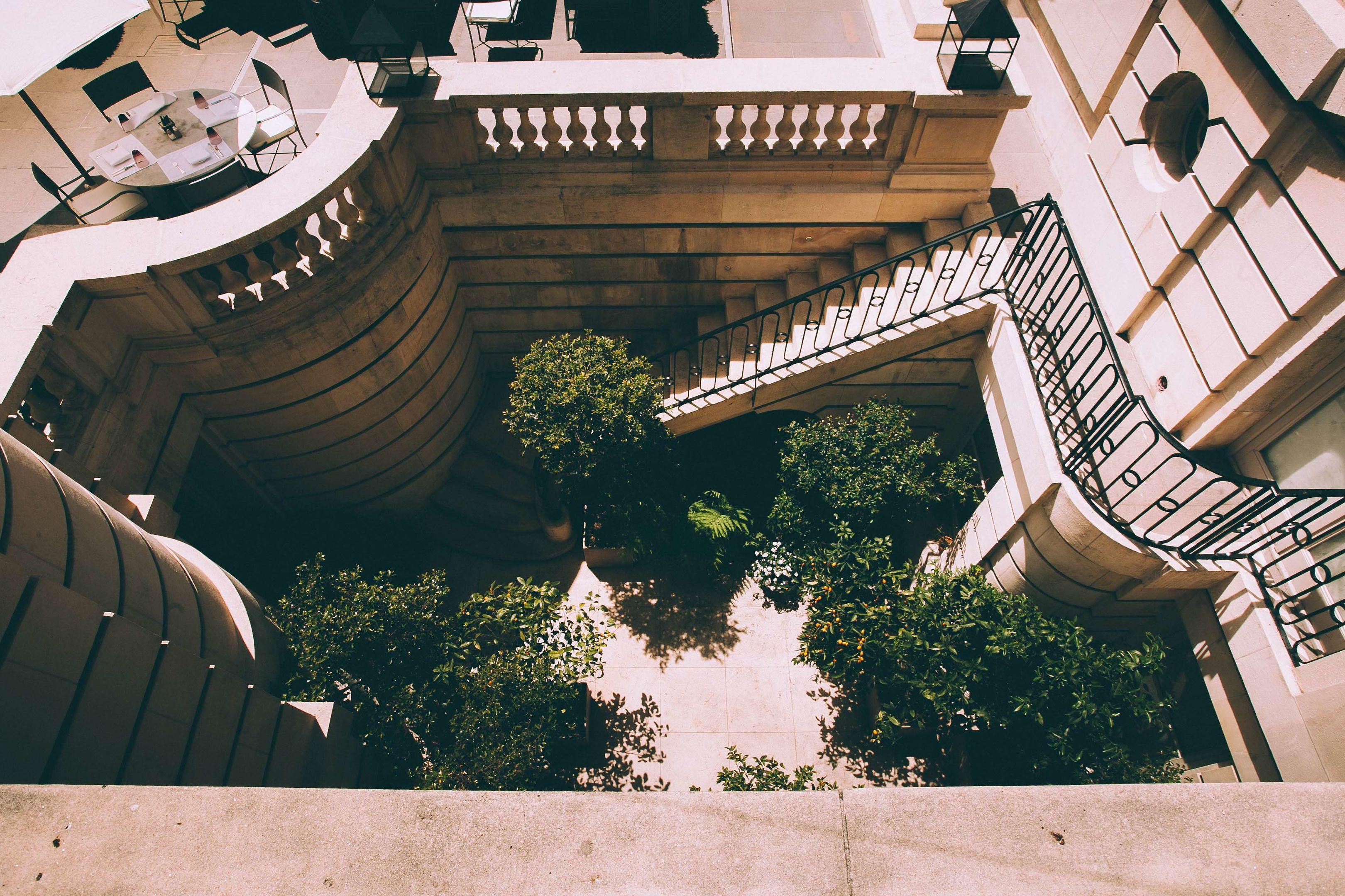 Palacio Duhau - Park Hyatt Buenos Aires — photo 5