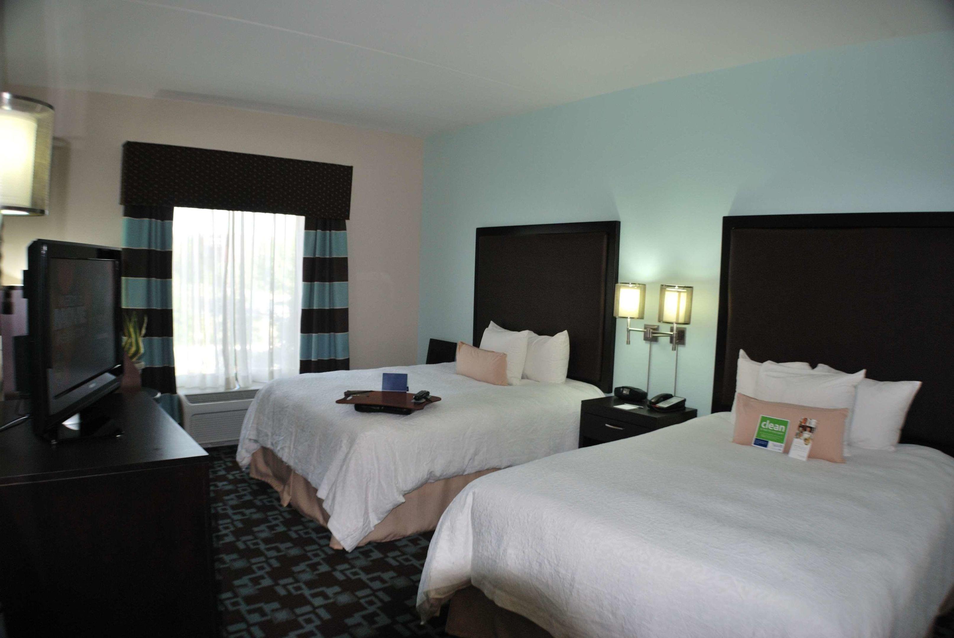 Hampton Inn & Suites Nashville @ Opryland — photo 4