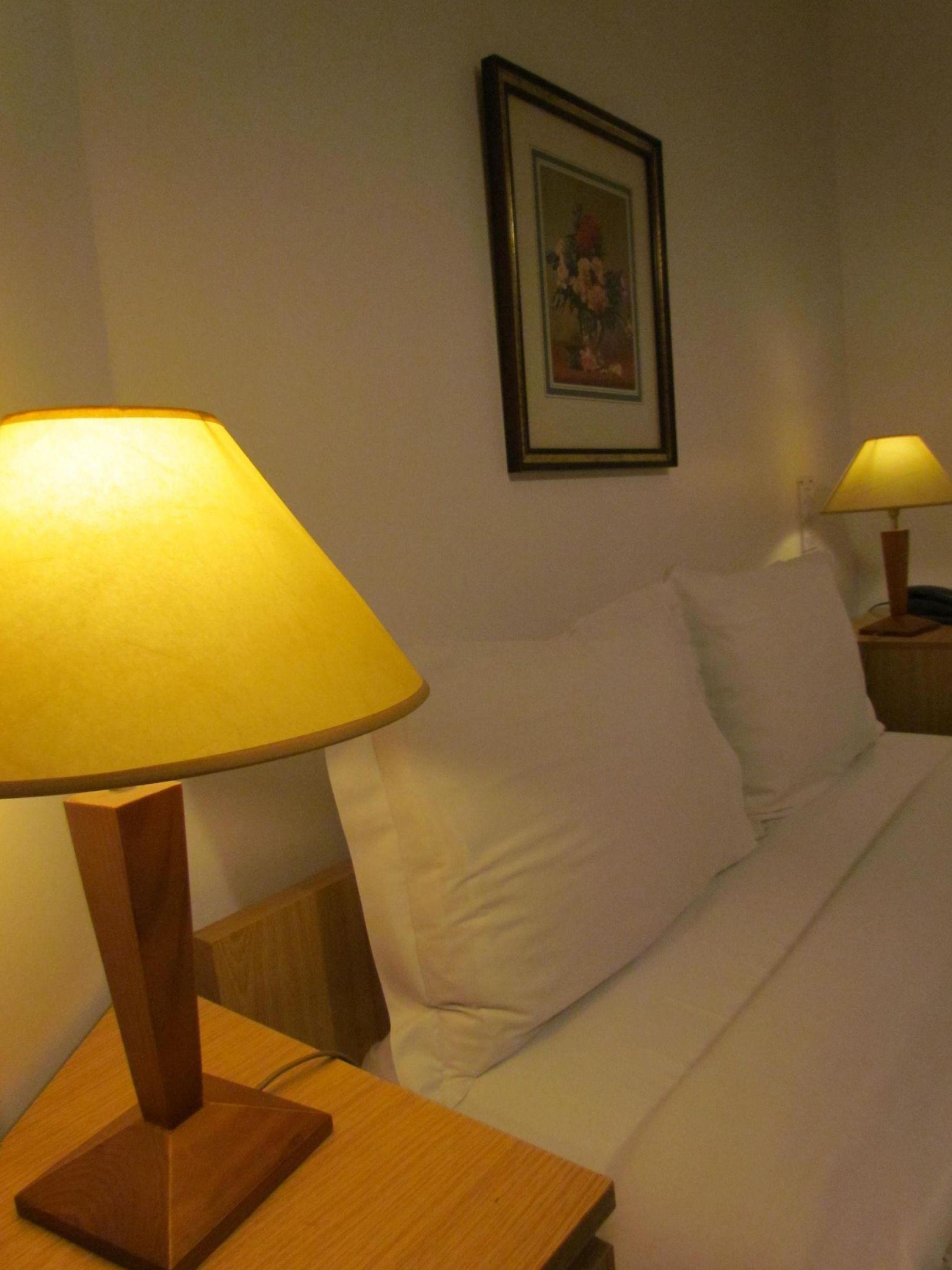Vera Cruz Hotel — photo 4