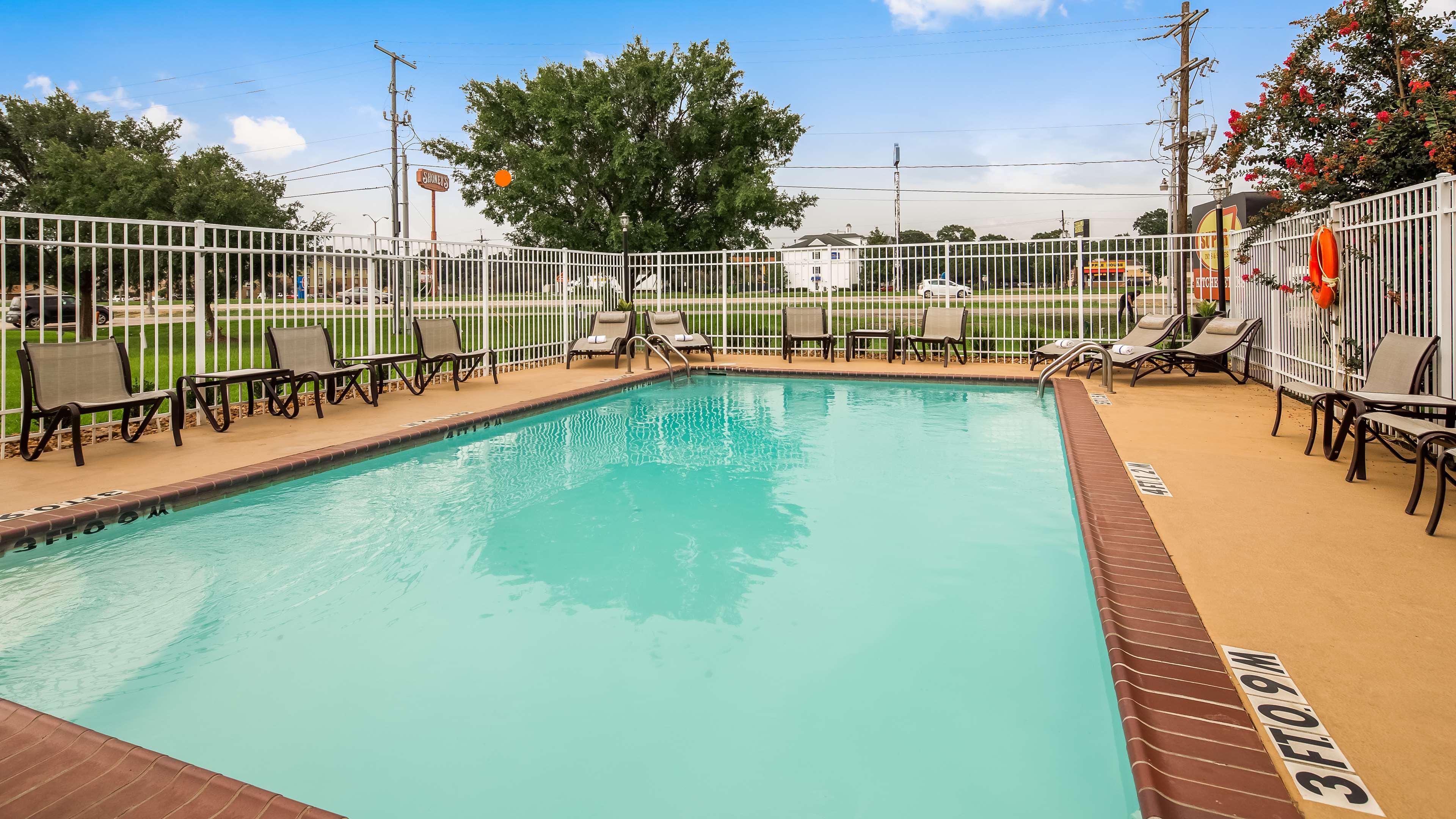 Best Western Lafayette Inn — photo 3