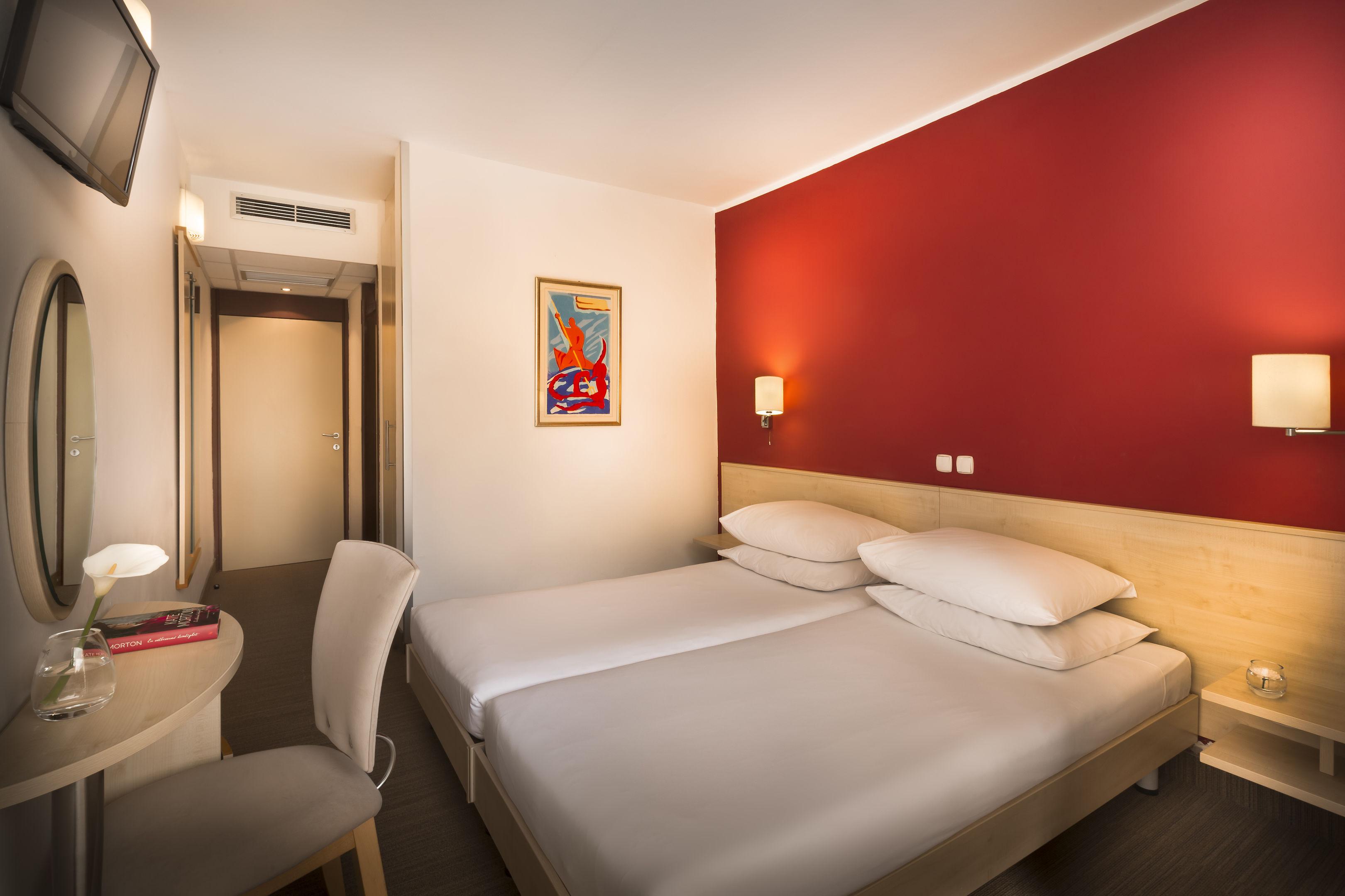 Allegro Sunny Hotel by Valamar — photo 3