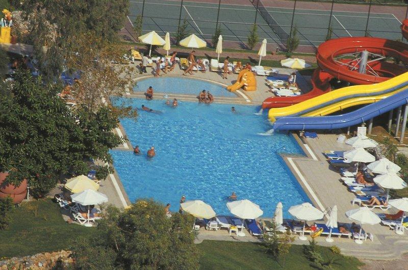 Taluyka Sunset Beach Hotel — photo 3