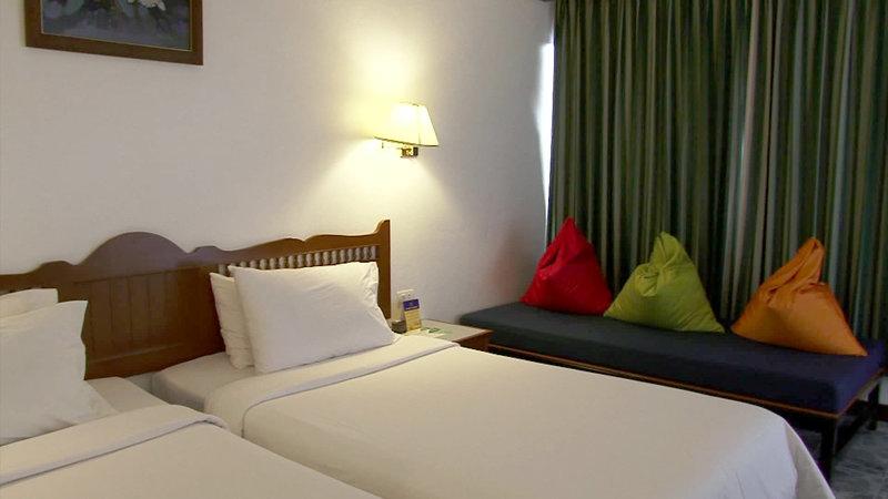 Best Western Phuket Ocean Resort — photo 5